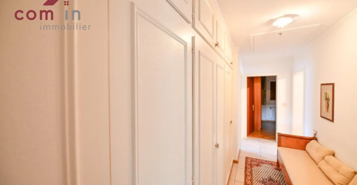 GRONE, Einfamilienhaus + Studio mit Aussicht, Ruhe und Annehmlichkeiten - Foto 9 von 12