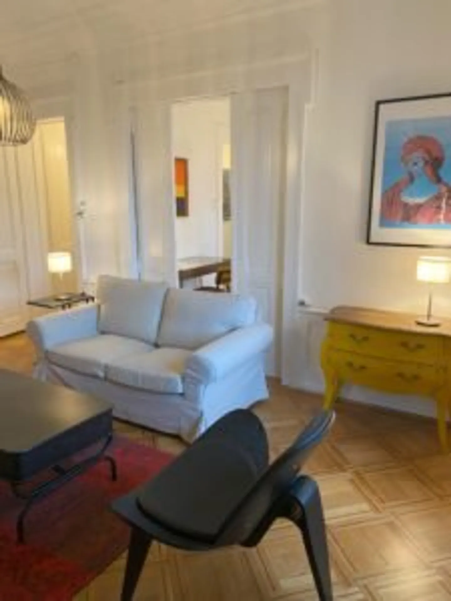 Appartamento Incantevole con Vista Lago - Foto 6 di 11