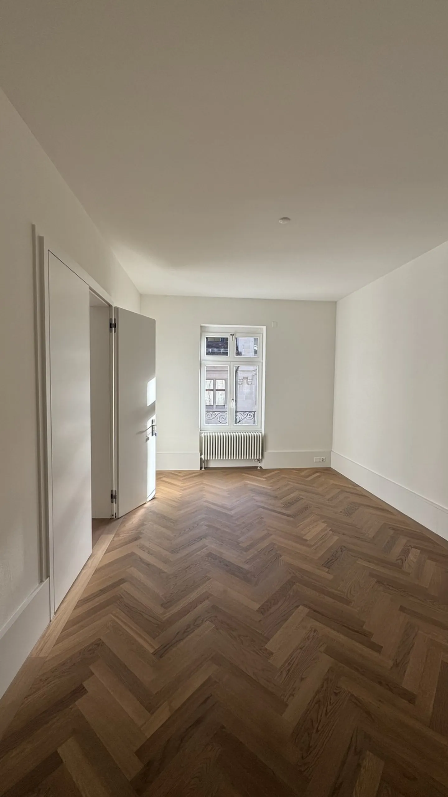 Espace de bureau dans un emplacement de premier choix – Fraumünsterstrasse 25, Zurich - Photo 2 sur 6