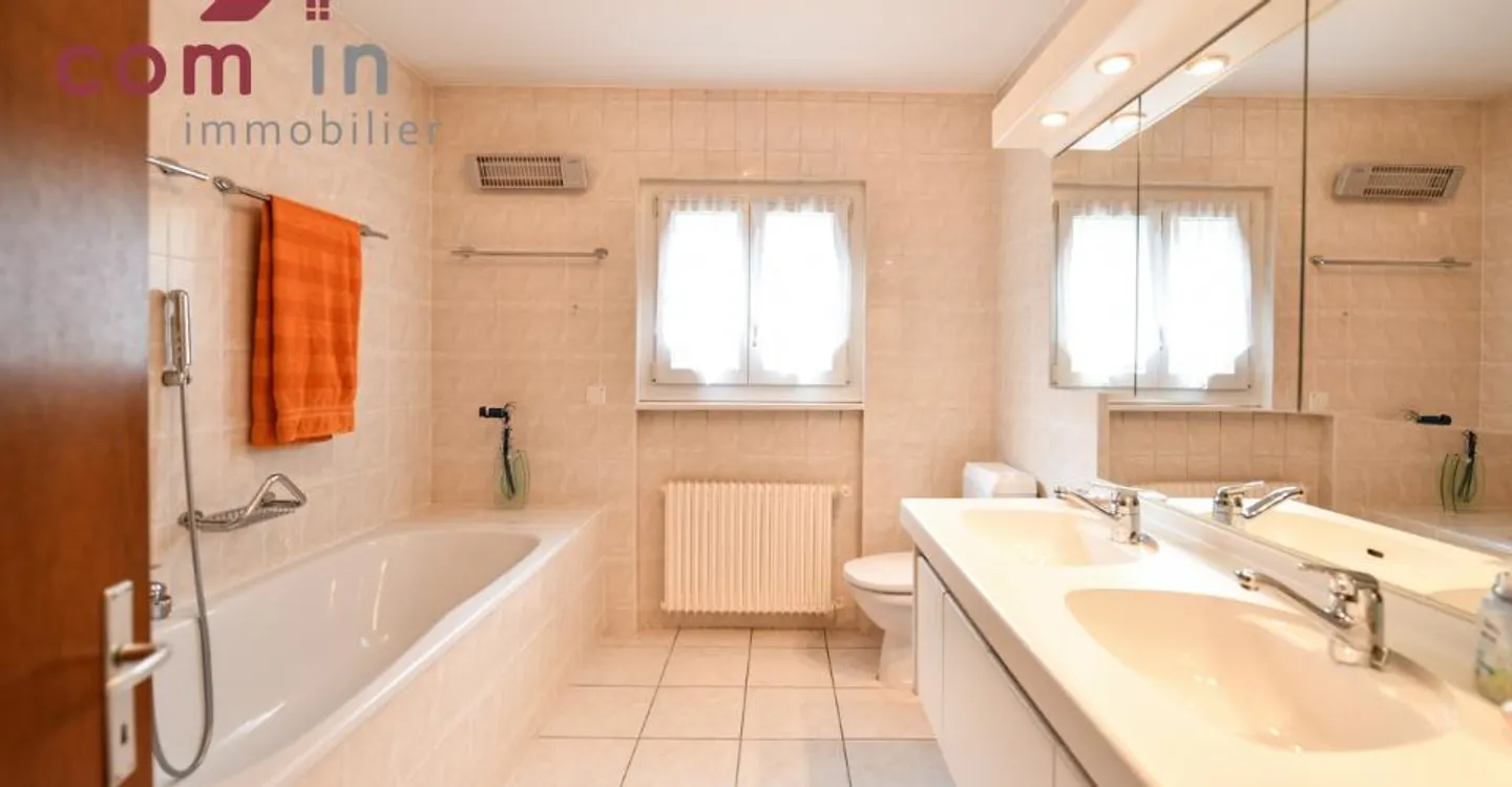 GRONE, Einfamilienhaus + Studio mit Aussicht, Ruhe und Annehmlichkeiten - Foto 12 von 12