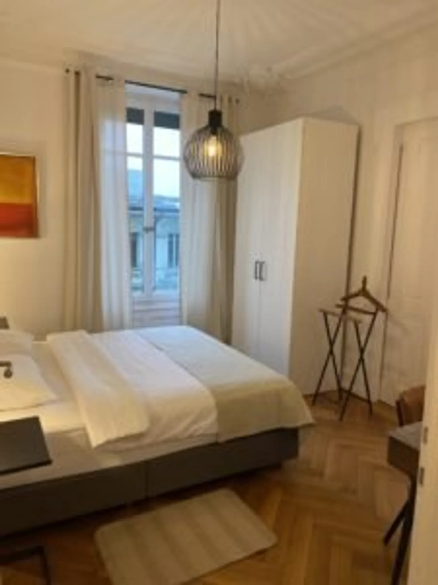 Appartamento Incantevole con Vista Lago - Foto 7 di 11