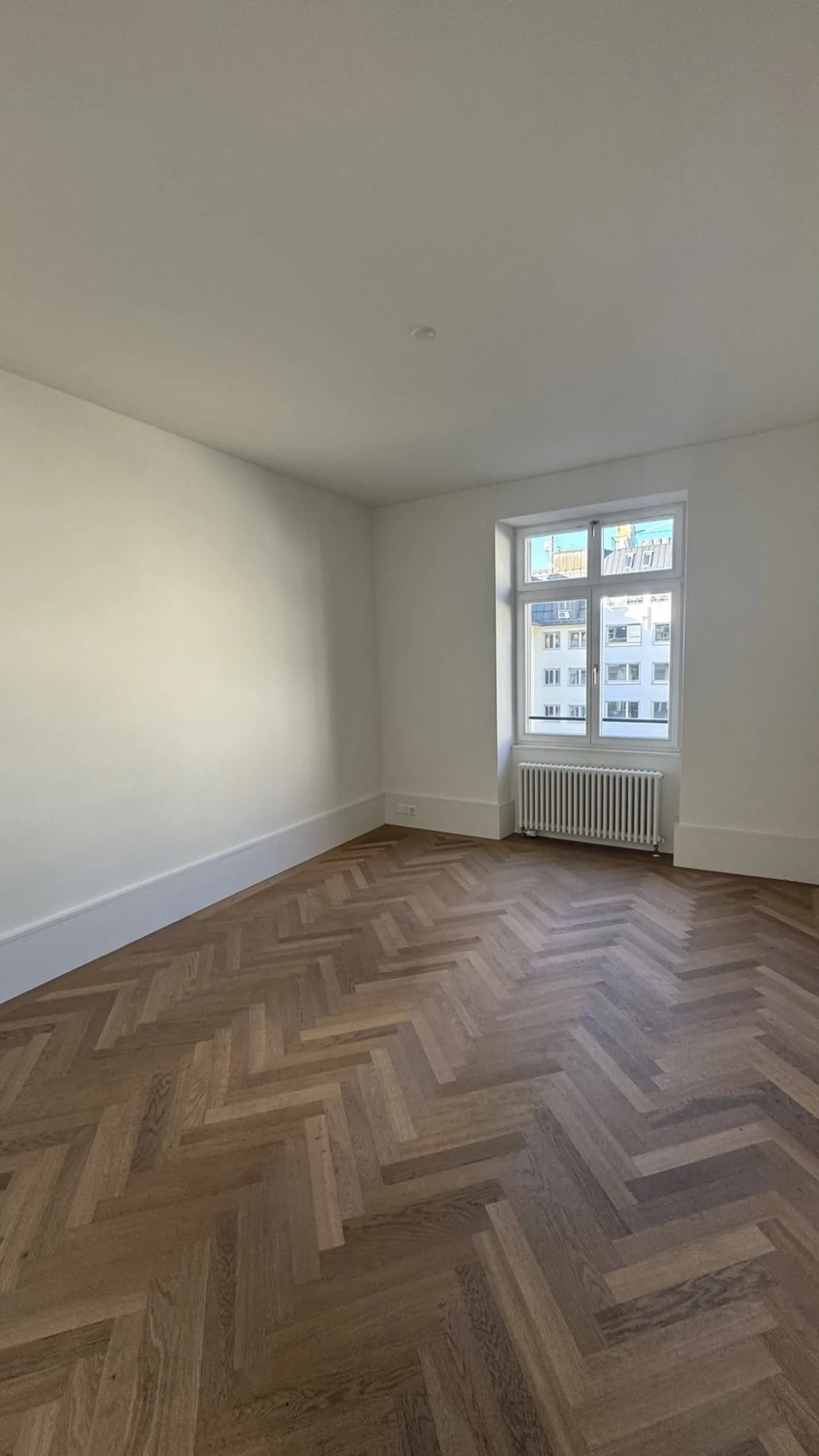 Espace de bureau dans un emplacement de premier choix – Fraumünsterstrasse 25, Zurich - Photo 3 sur 6