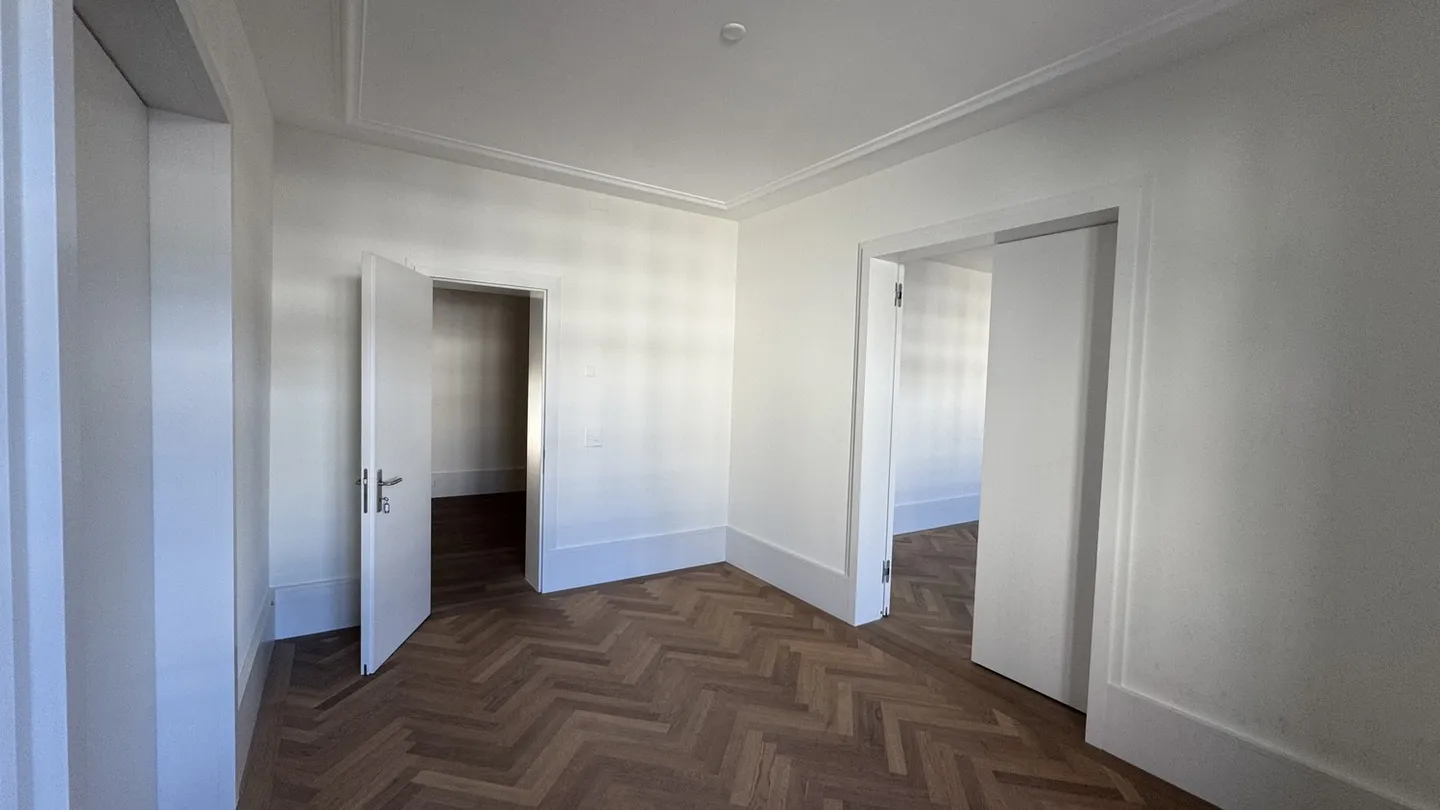 Espace de bureau dans un emplacement de premier choix – Fraumünsterstrasse 25, Zurich - Photo 5 sur 6