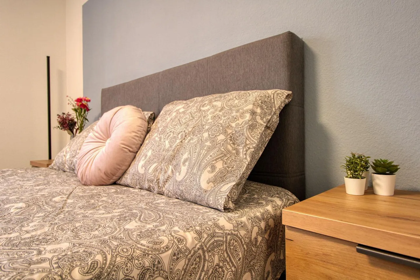 Chambre WG - Photo 2 sur 13