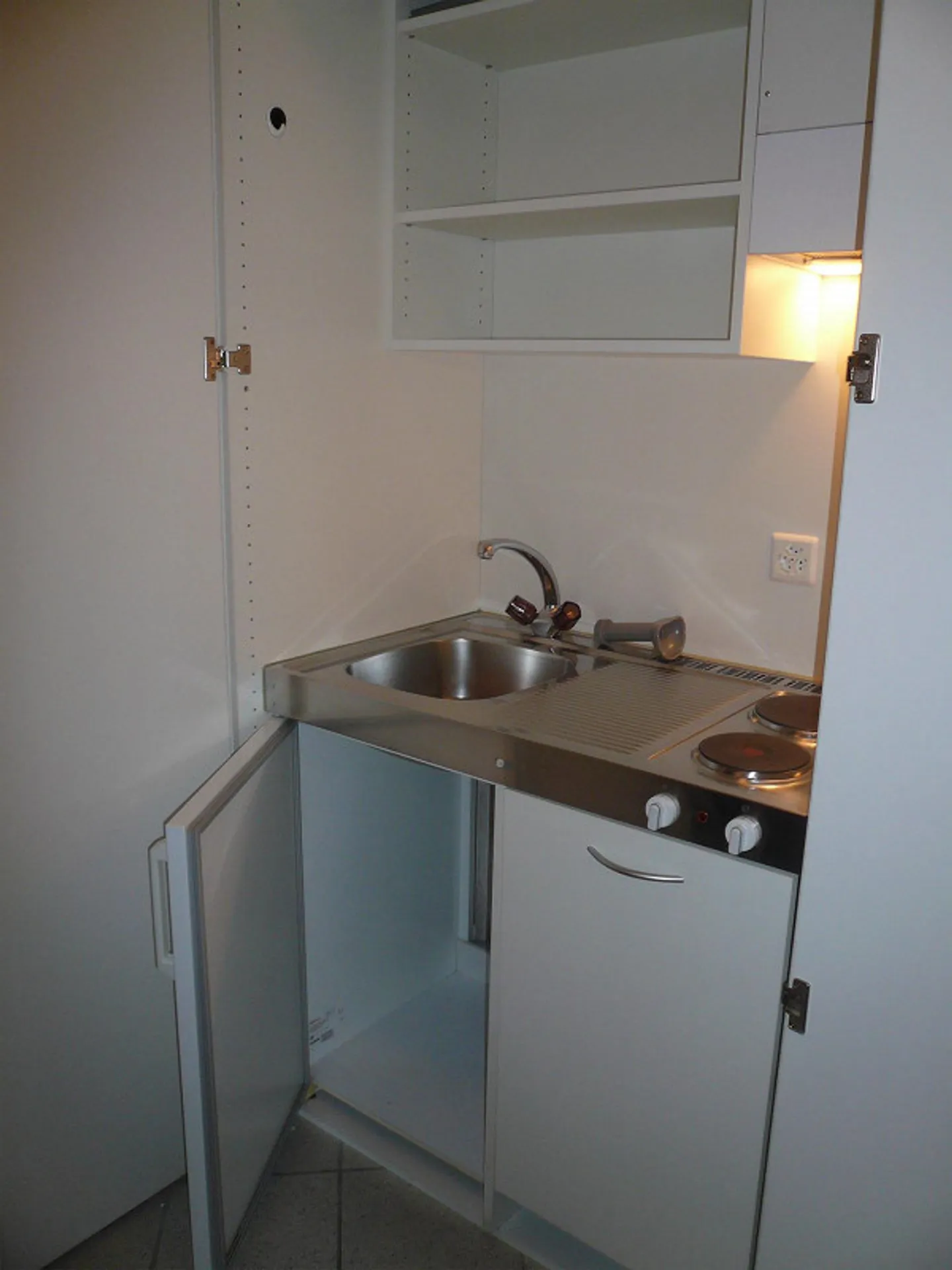 Charmante Büroräumlichkeiten in Kreuzlingen - Foto 1 von 7