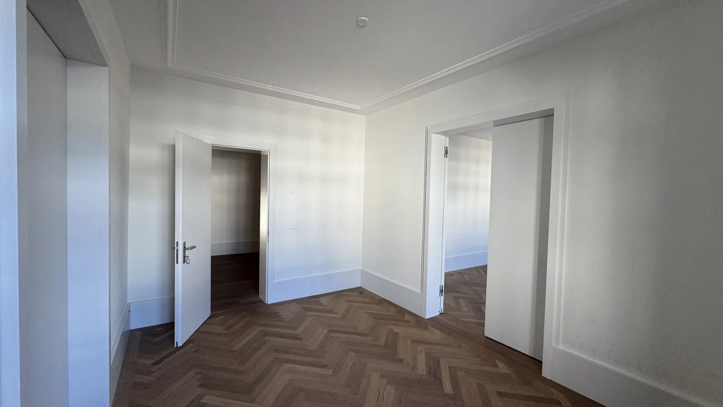 Espace de bureau dans un emplacement de premier choix – Fraumünsterstrasse 25, Zurich - Photo 6 sur 6