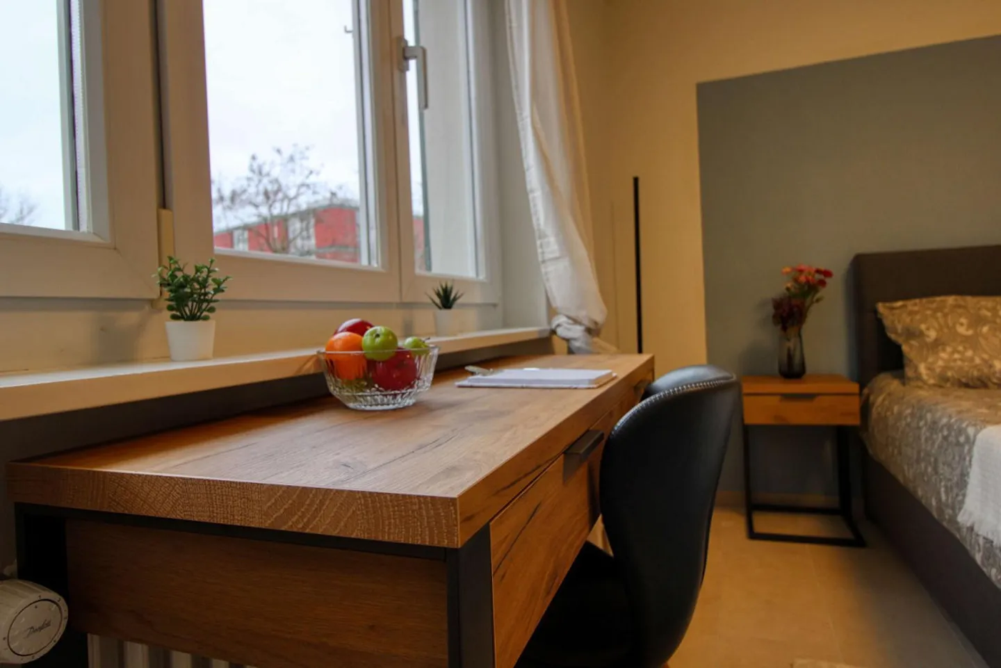 Chambre WG - Photo 4 sur 13