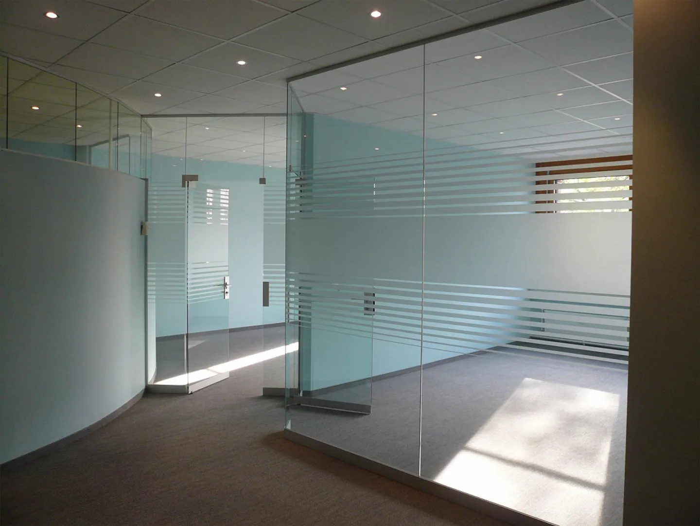 Charmante Büroräumlichkeiten in Kreuzlingen - Foto 3 von 7