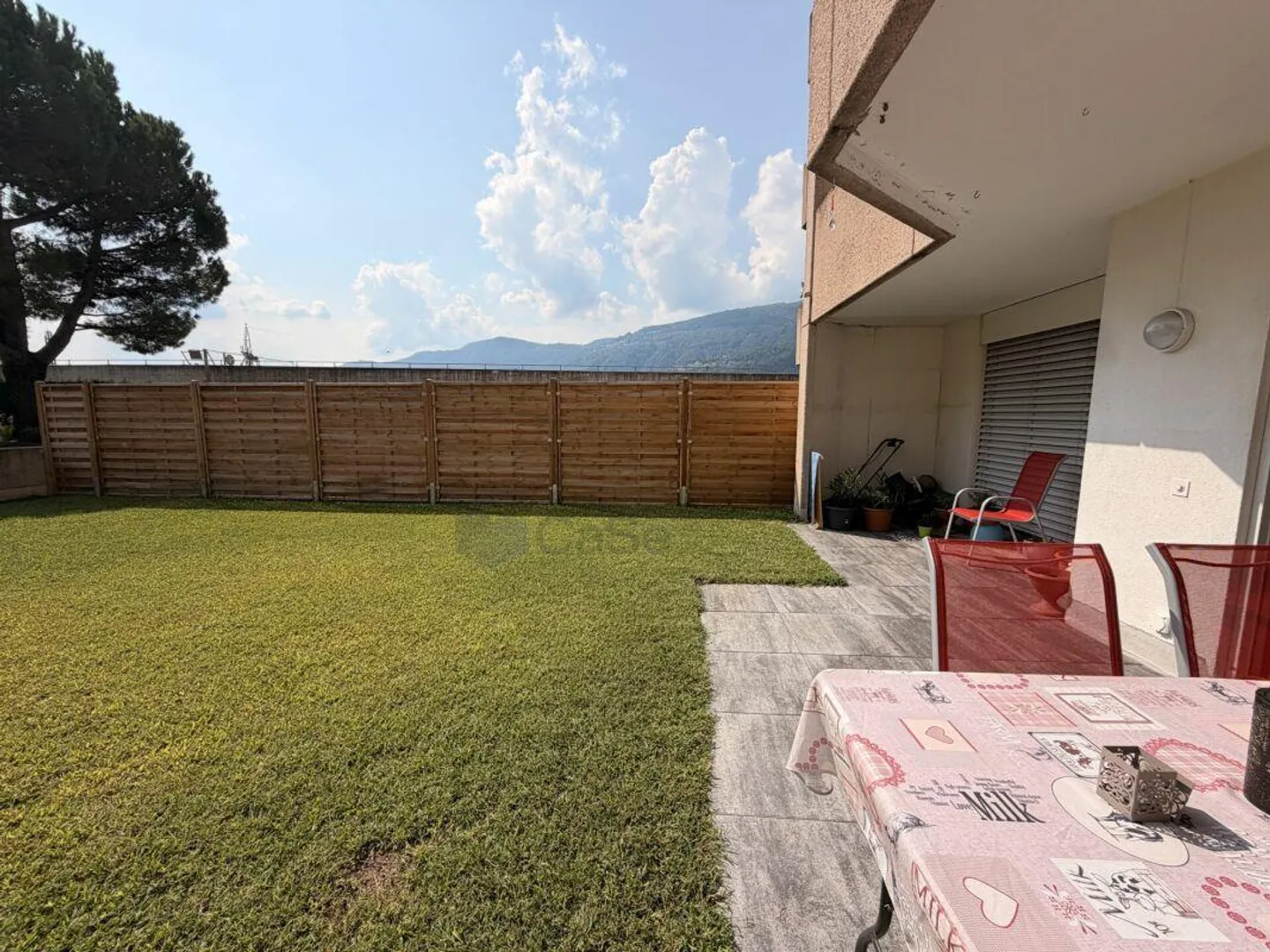 VEZIA - SPACIEUX 3.5 PIÈCES TRANSFORMABLES EN 4.5, AVEC TERRASSE OU JARDIN - Photo 10 sur 13