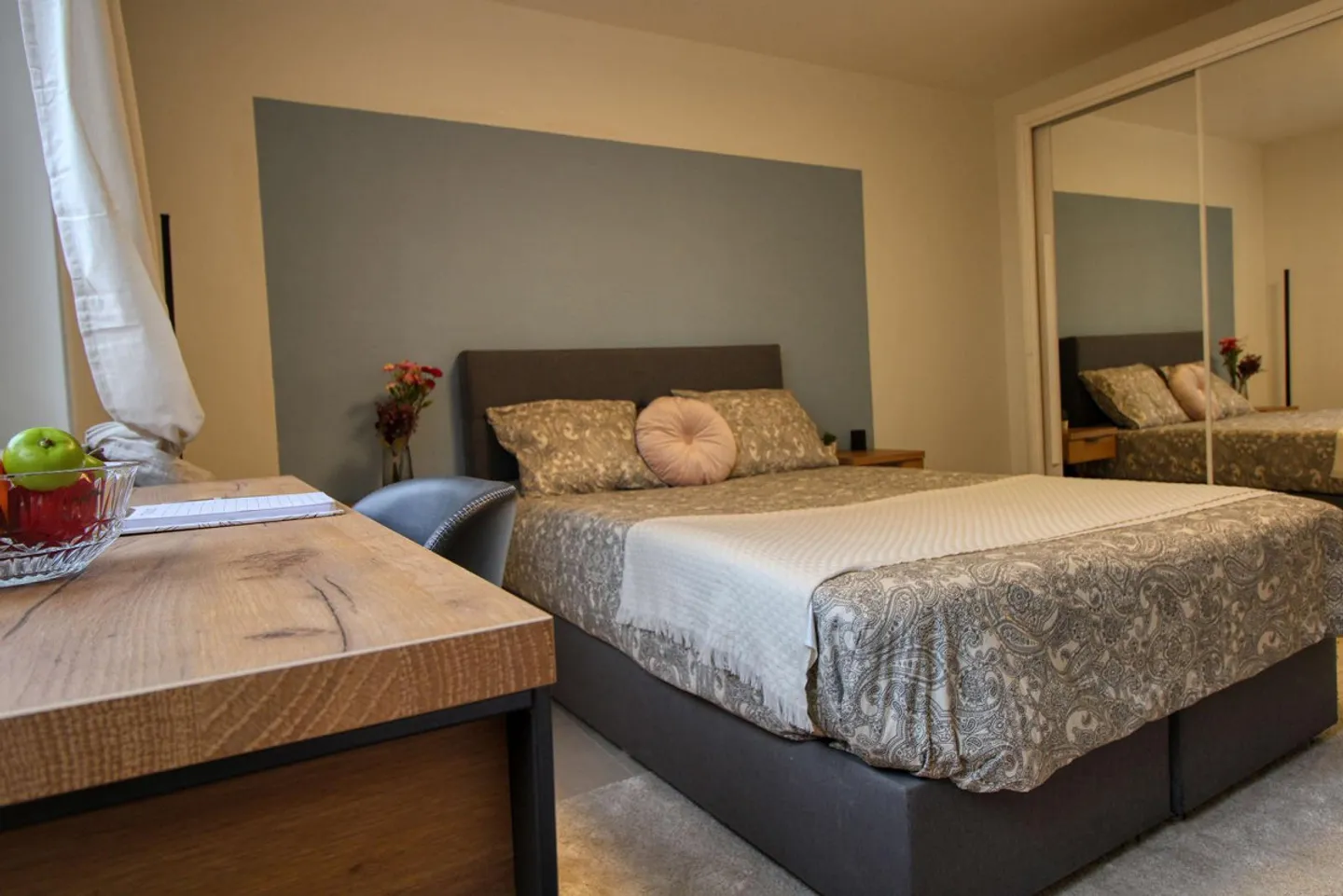 Chambre WG - Photo 5 sur 13