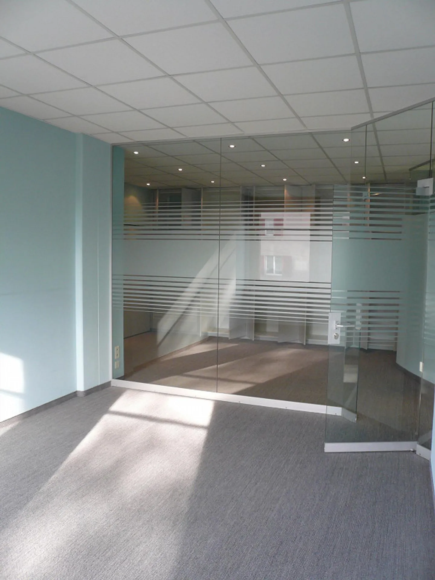 Charmante Büroräumlichkeiten in Kreuzlingen - Foto 4 von 7