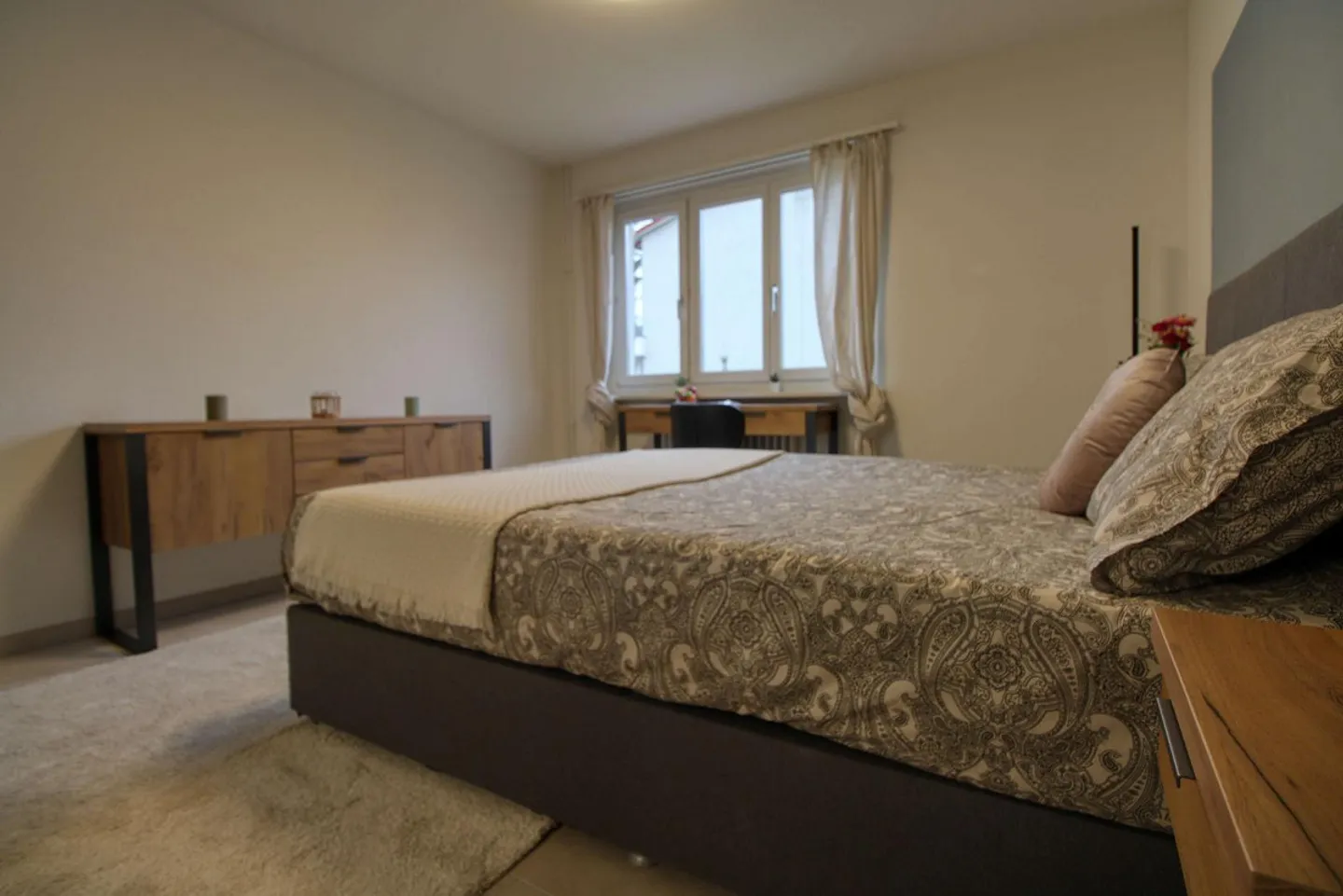 Chambre WG - Photo 6 sur 13