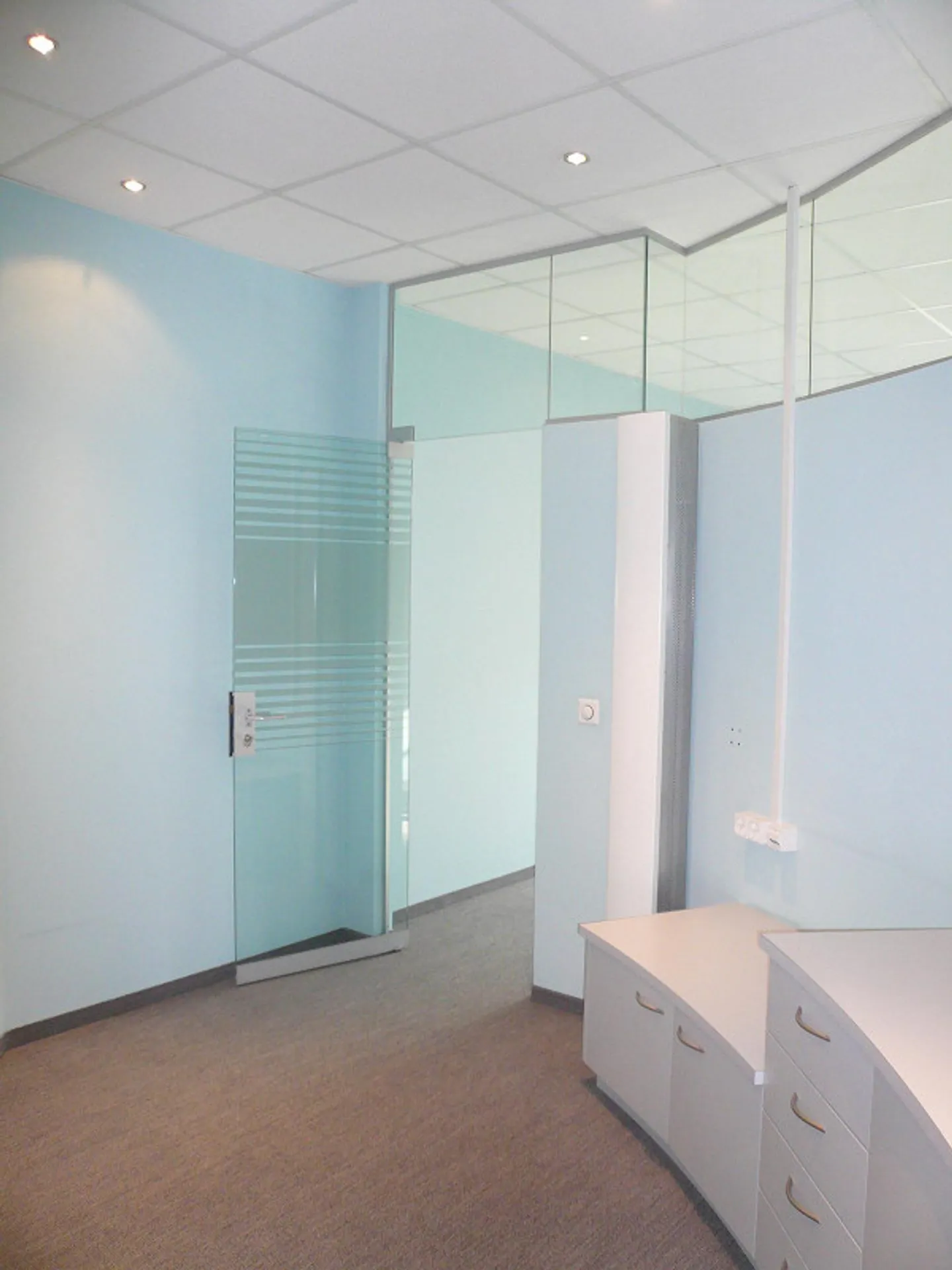 Charmante Büroräumlichkeiten in Kreuzlingen - Foto 7 von 7