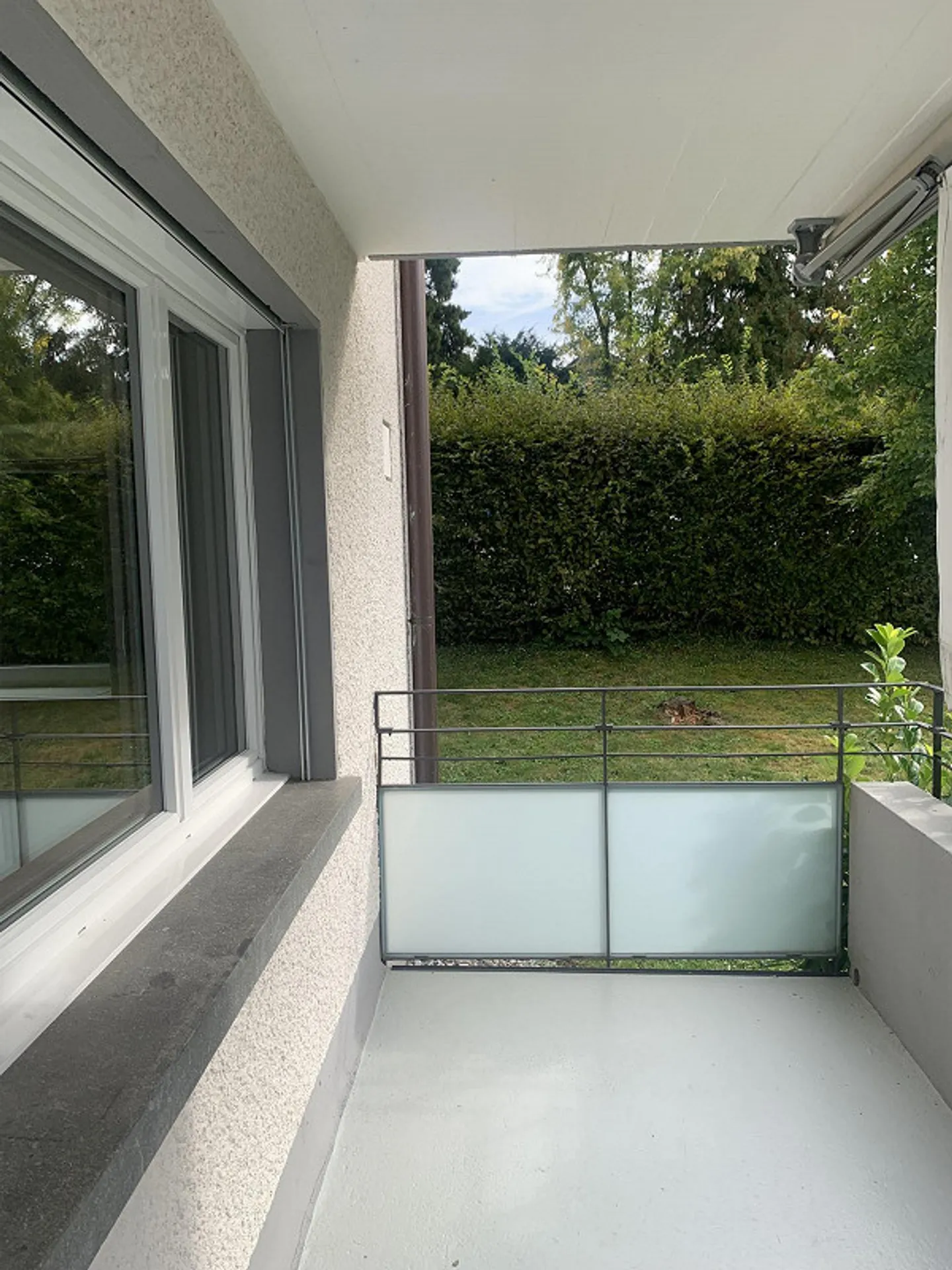 Ampio appartamento con 4 stanze a Münsingen - Foto 5 di 22