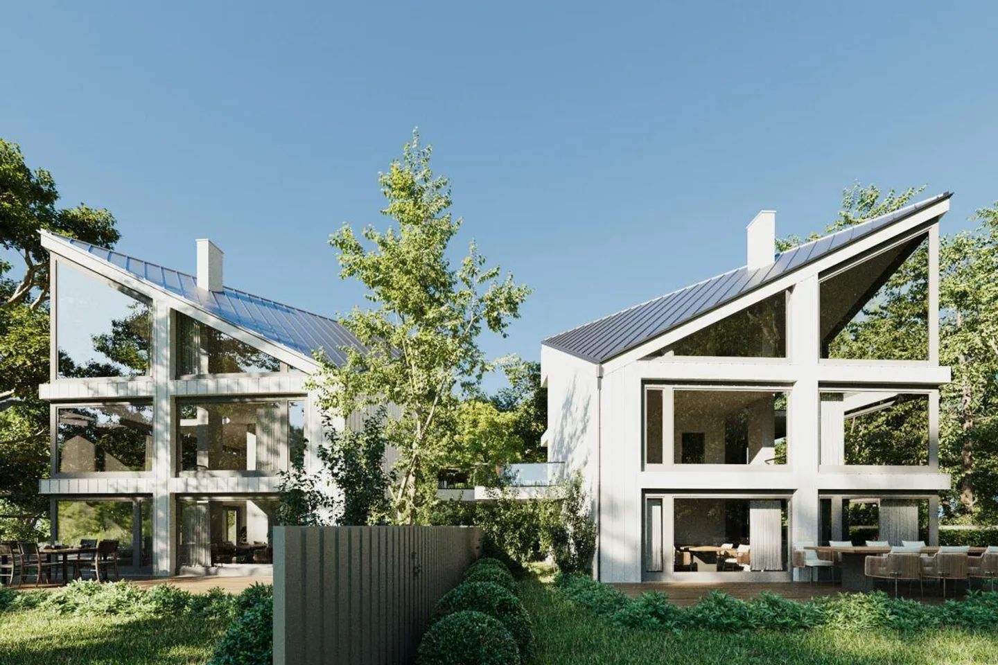 exklusiver Neubau an traumhafter Lage - Foto 11 von 12