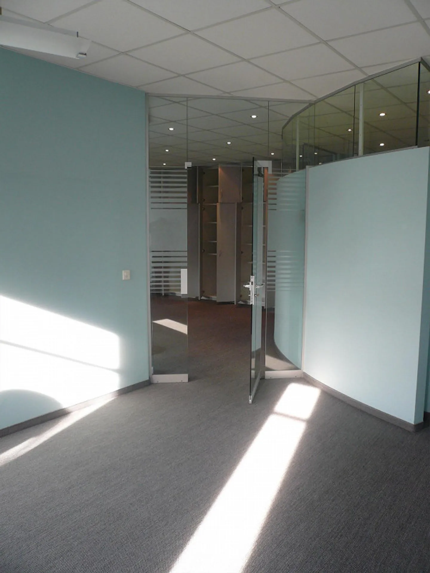 Charmante Büroräumlichkeiten in Kreuzlingen - Foto 5 von 7