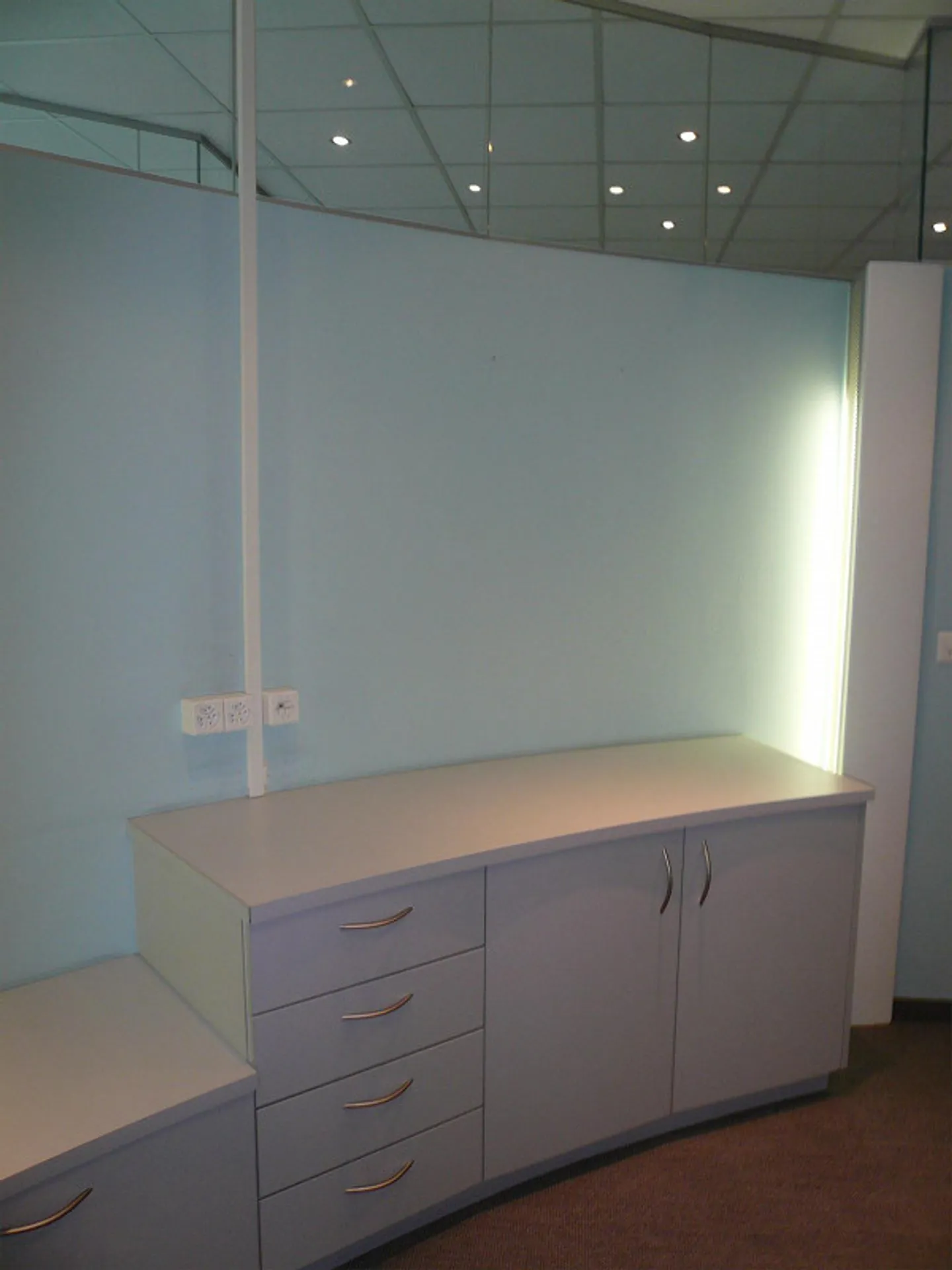 Charmante Büroräumlichkeiten in Kreuzlingen - Foto 6 von 7