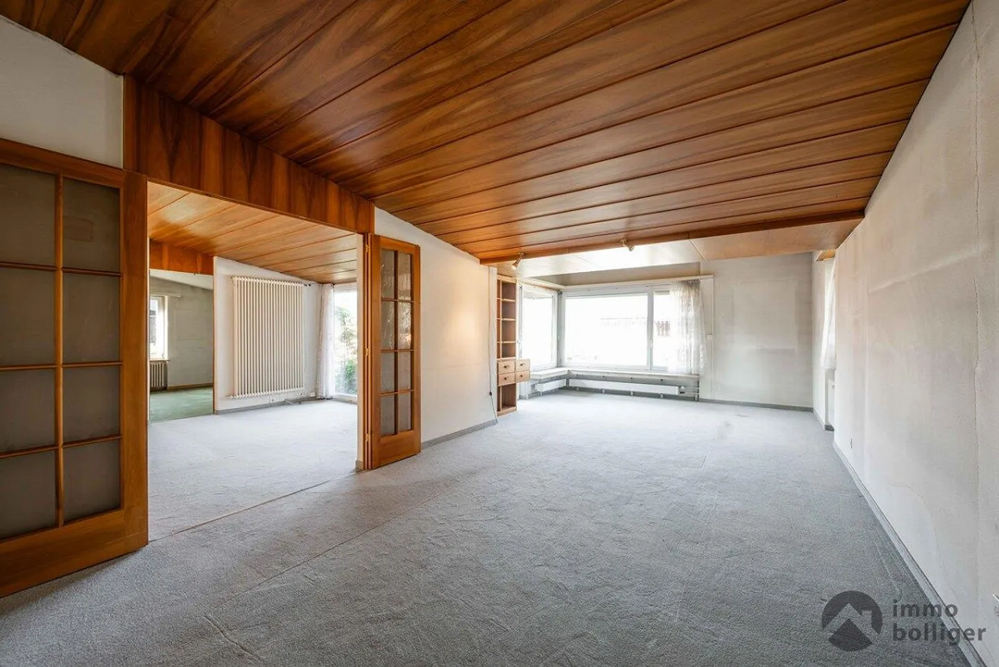 Una casa per arrivare, creare e crescere - Foto 4 di 13