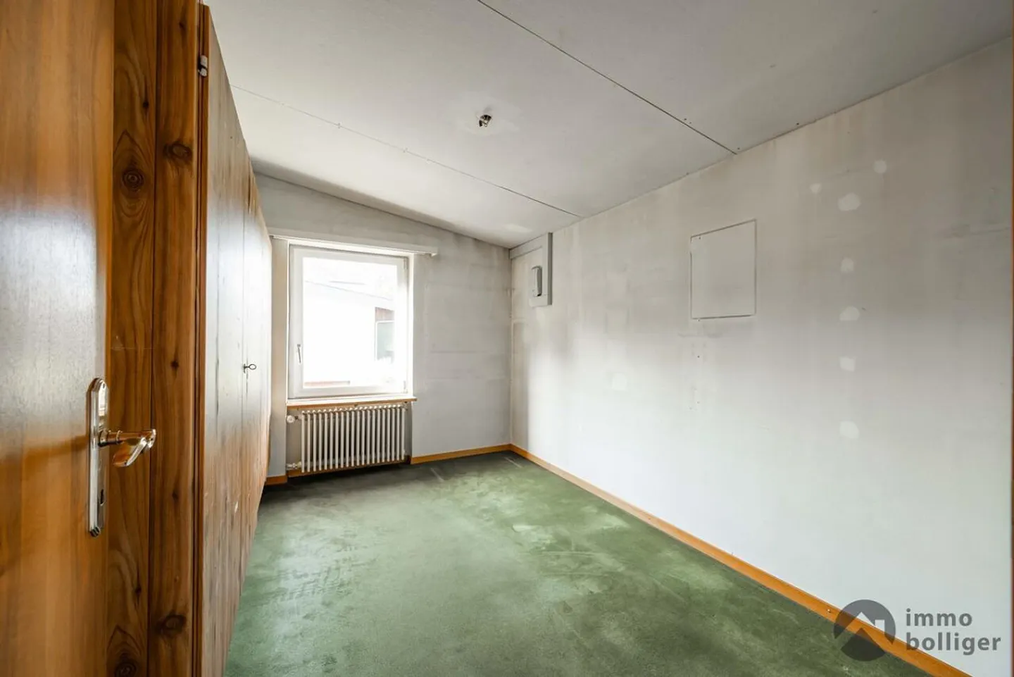 Una casa per arrivare, creare e crescere - Foto 9 di 13