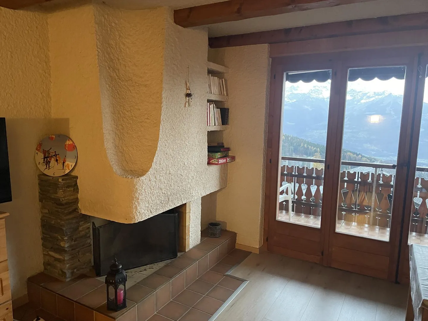 Furnished 2-room apartment - Photo 3 of 13