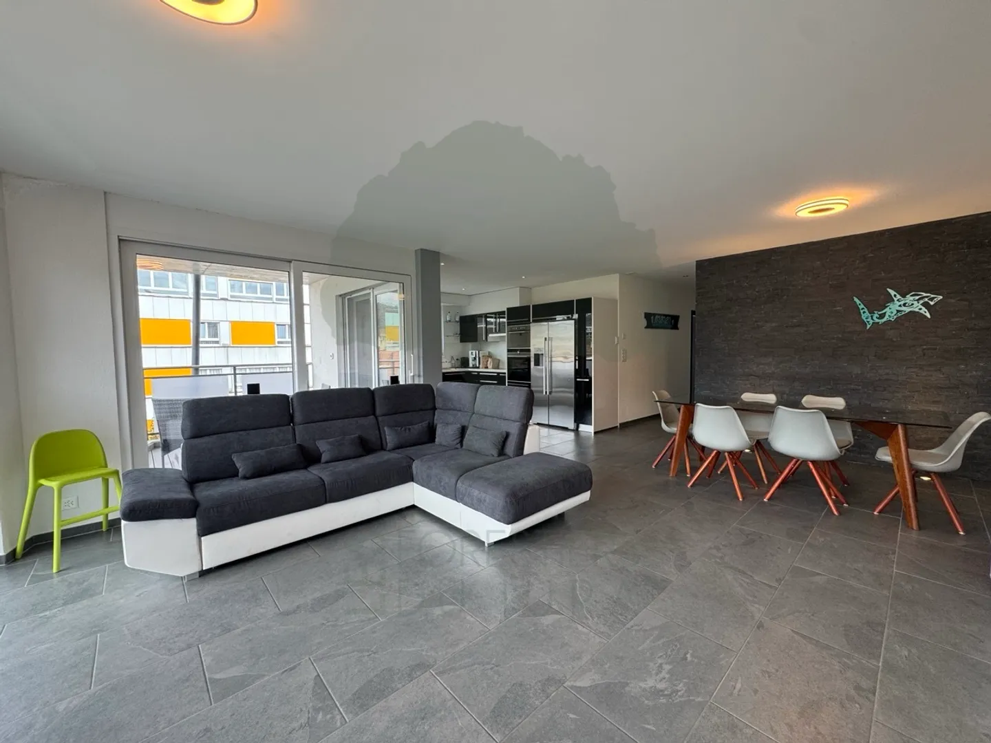 Bell'appartamento di 3,5 locali a Delémont - Foto 5 di 15