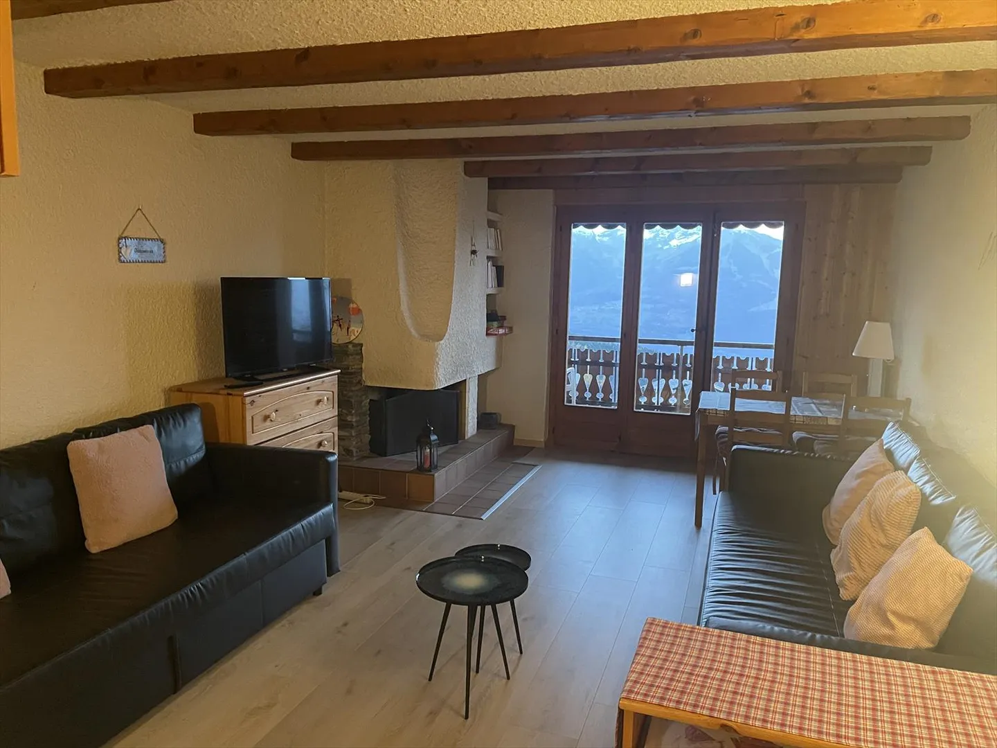 Furnished 2-room apartment - Photo 4 of 13