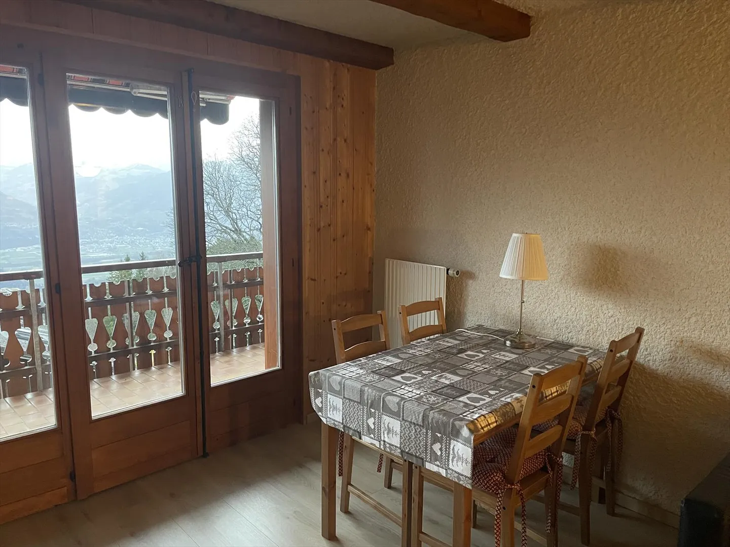 Furnished 2-room apartment - Photo 5 of 13