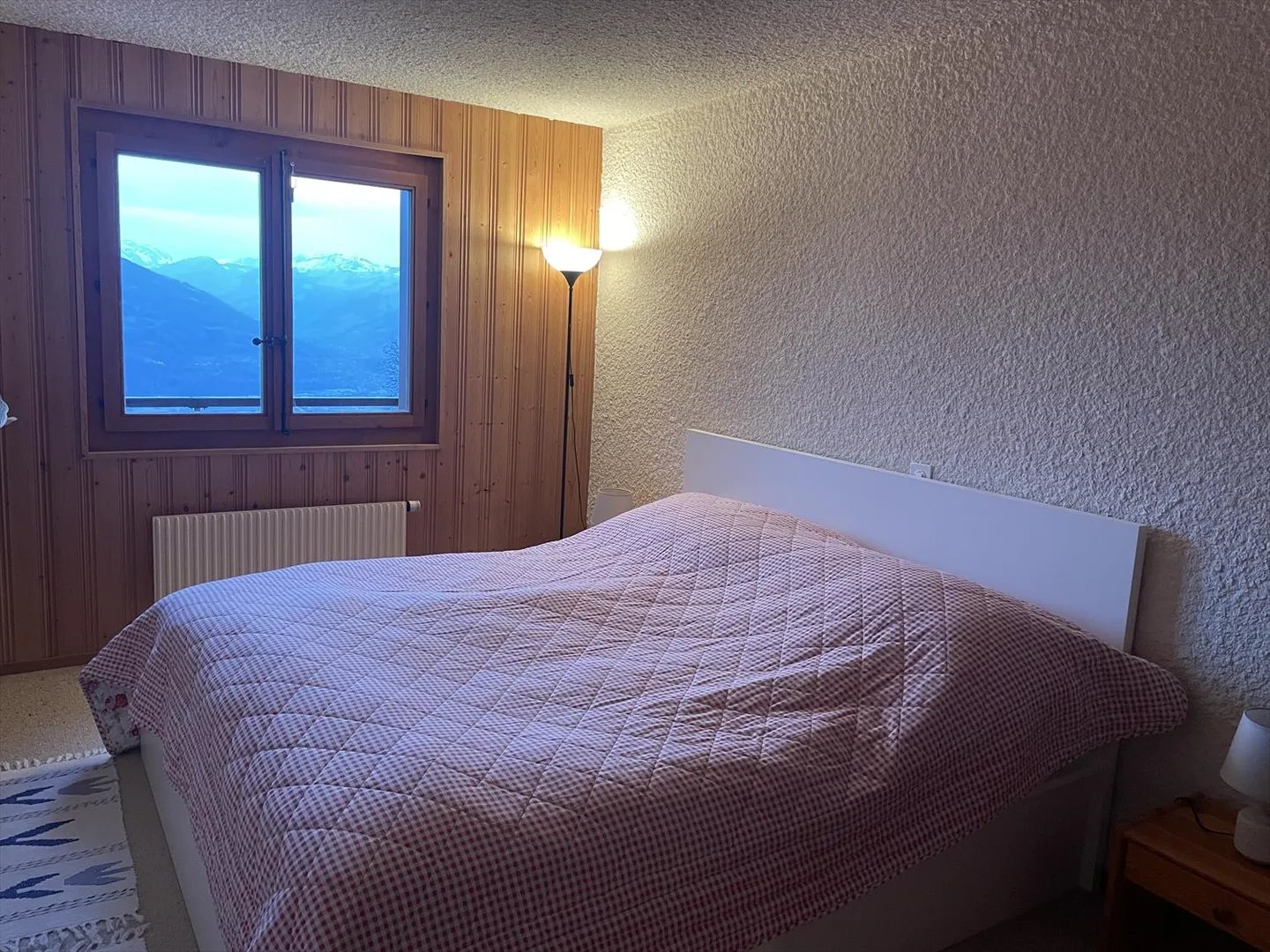 Furnished 2-room apartment - Photo 7 of 13