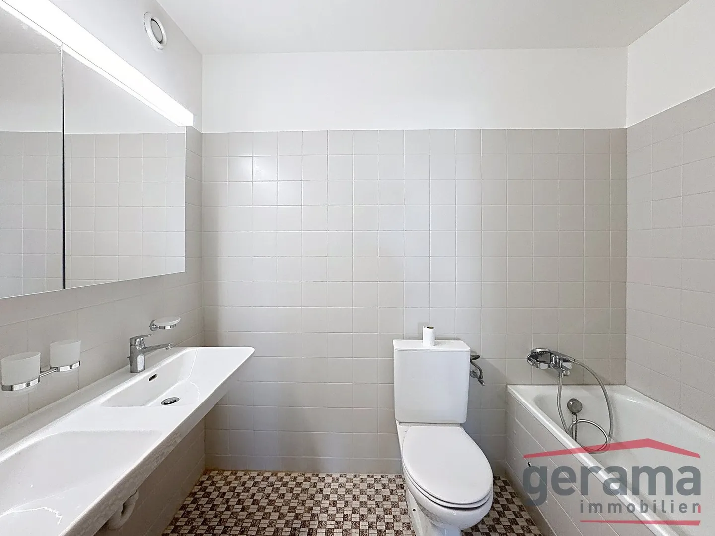 Charmant appartement de 3,5 pièces au 4ème étage à Fribourg - Photo 4 sur 6