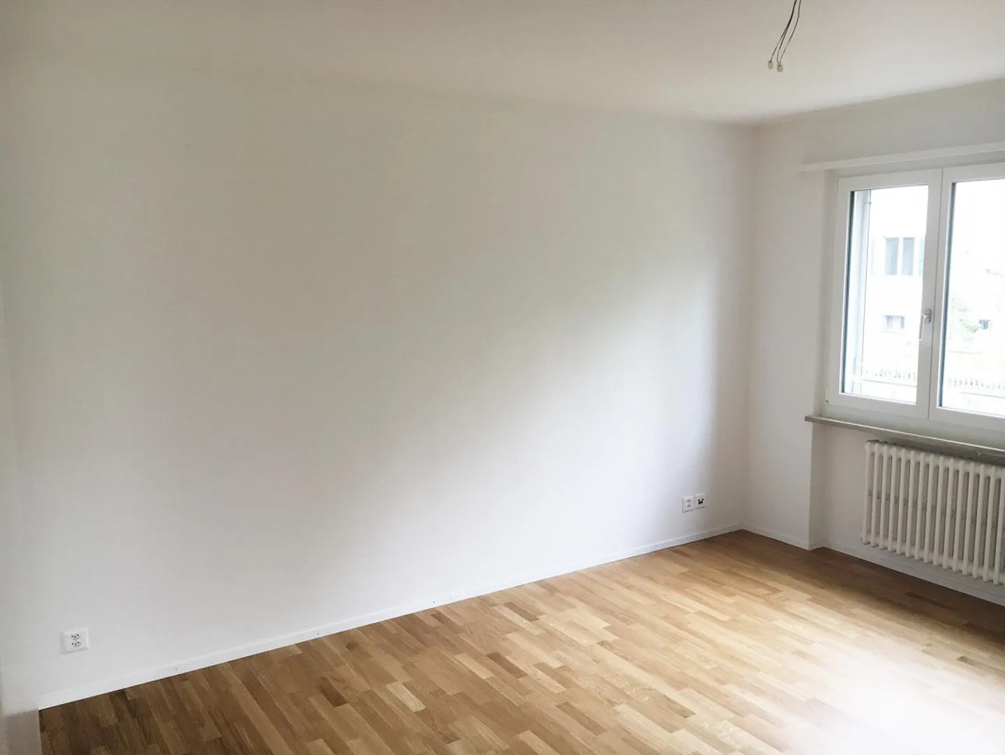 Ampio appartamento con 4 stanze a Münsingen - Foto 13 di 22