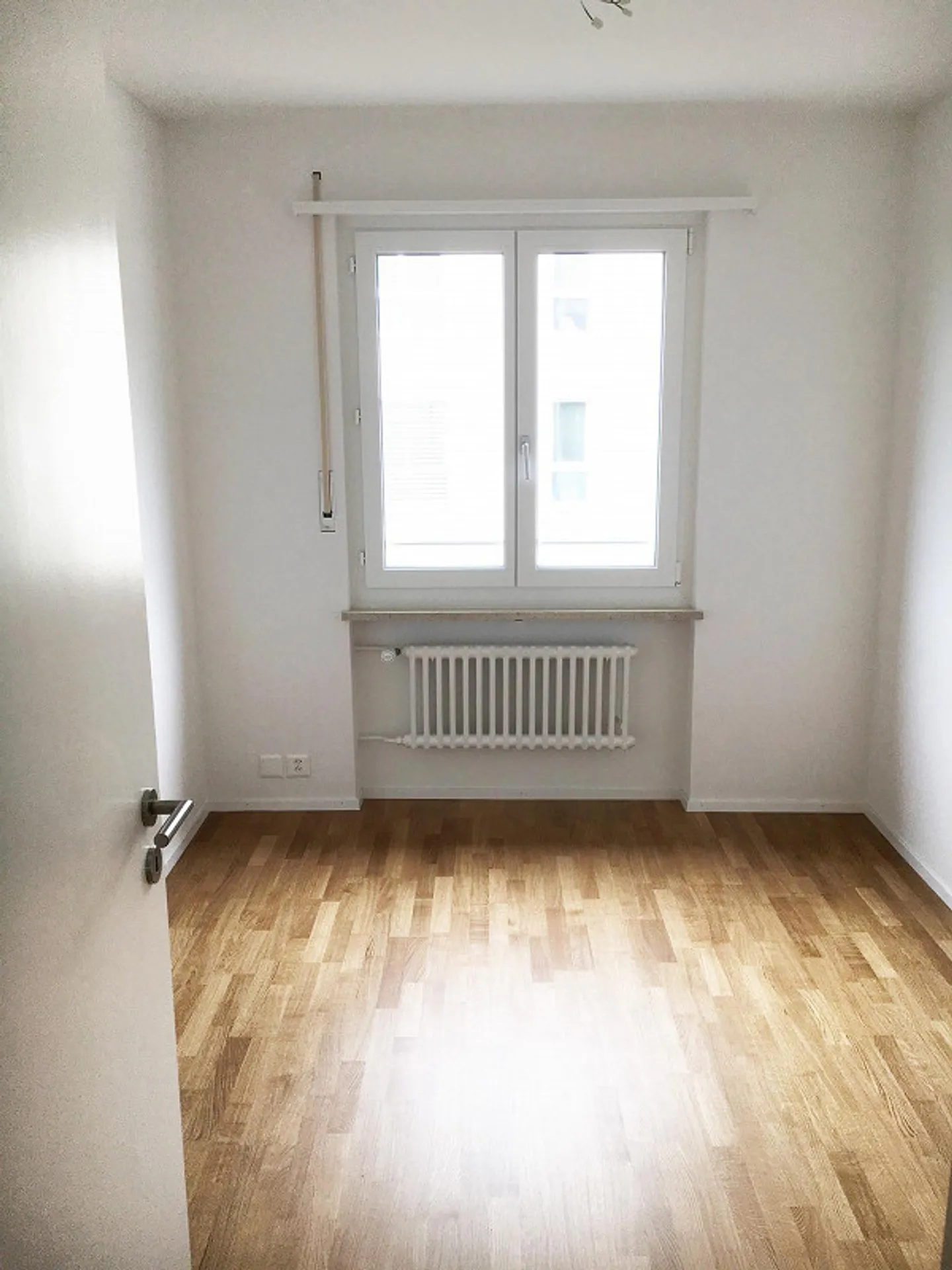 Ampio appartamento con 4 stanze a Münsingen - Foto 14 di 22