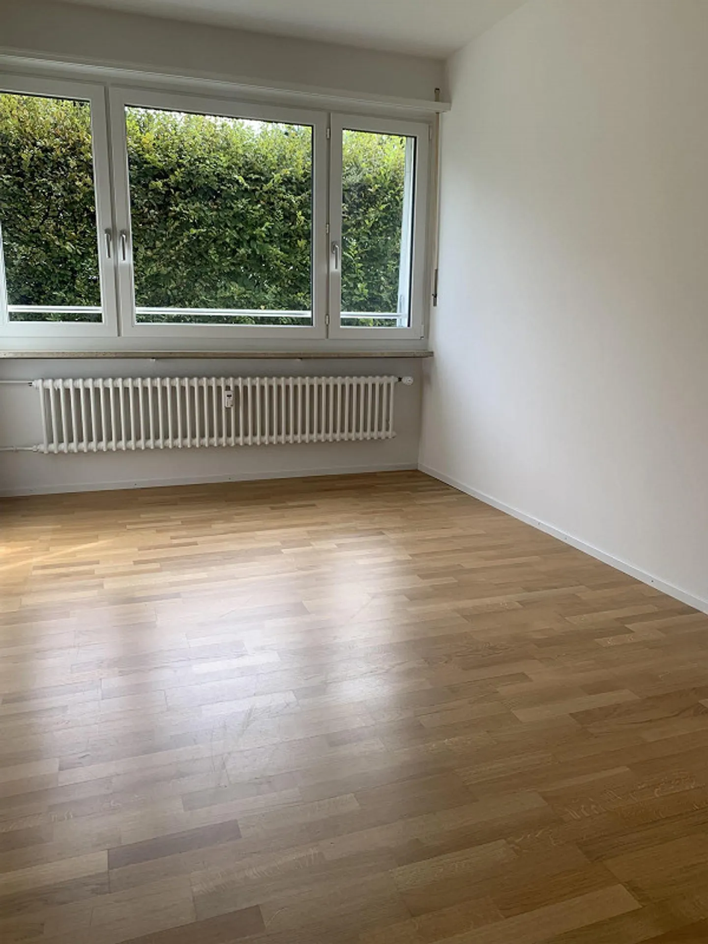 Ampio appartamento con 4 stanze a Münsingen - Foto 16 di 22
