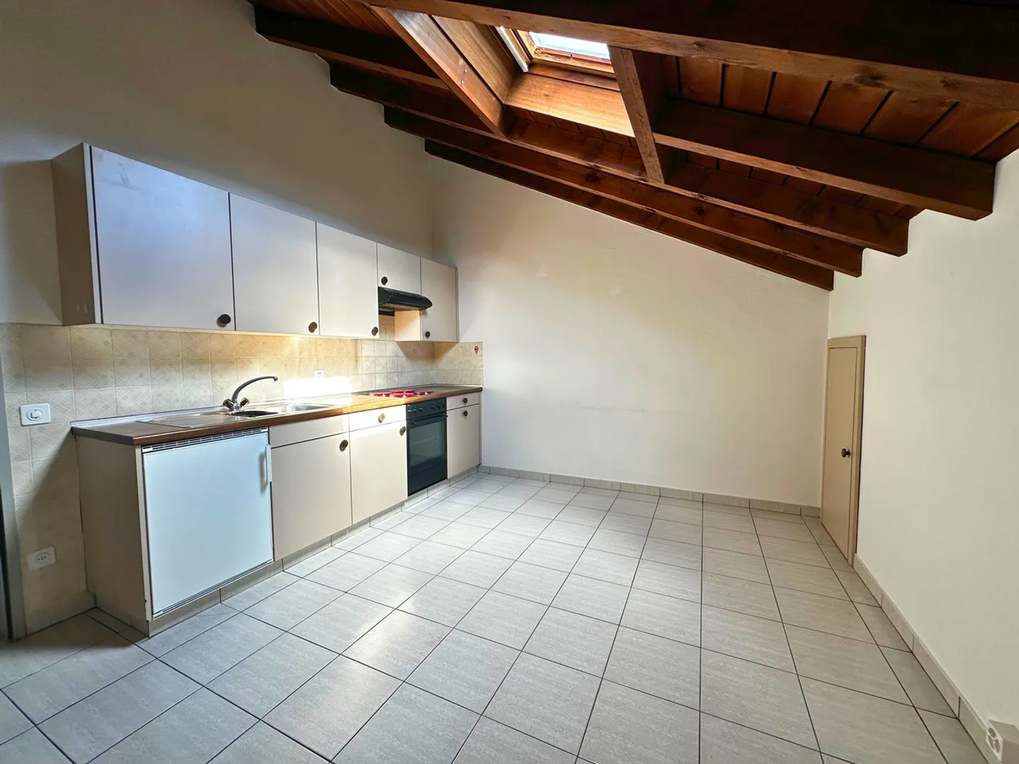 Wohnung mieten - Foto 1 von 4