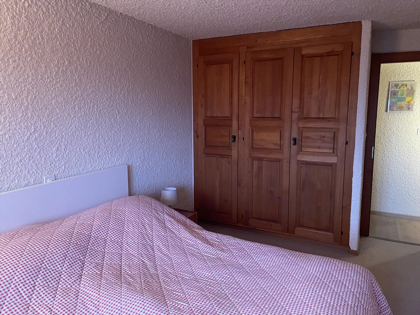 Furnished 2-room apartment - Photo 8 of 13