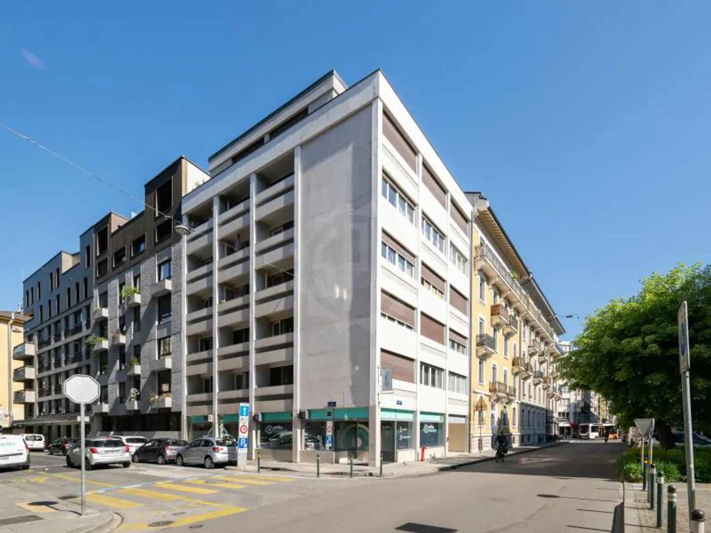 Arcade perfetta - Ginevra - Foto 2 di 11