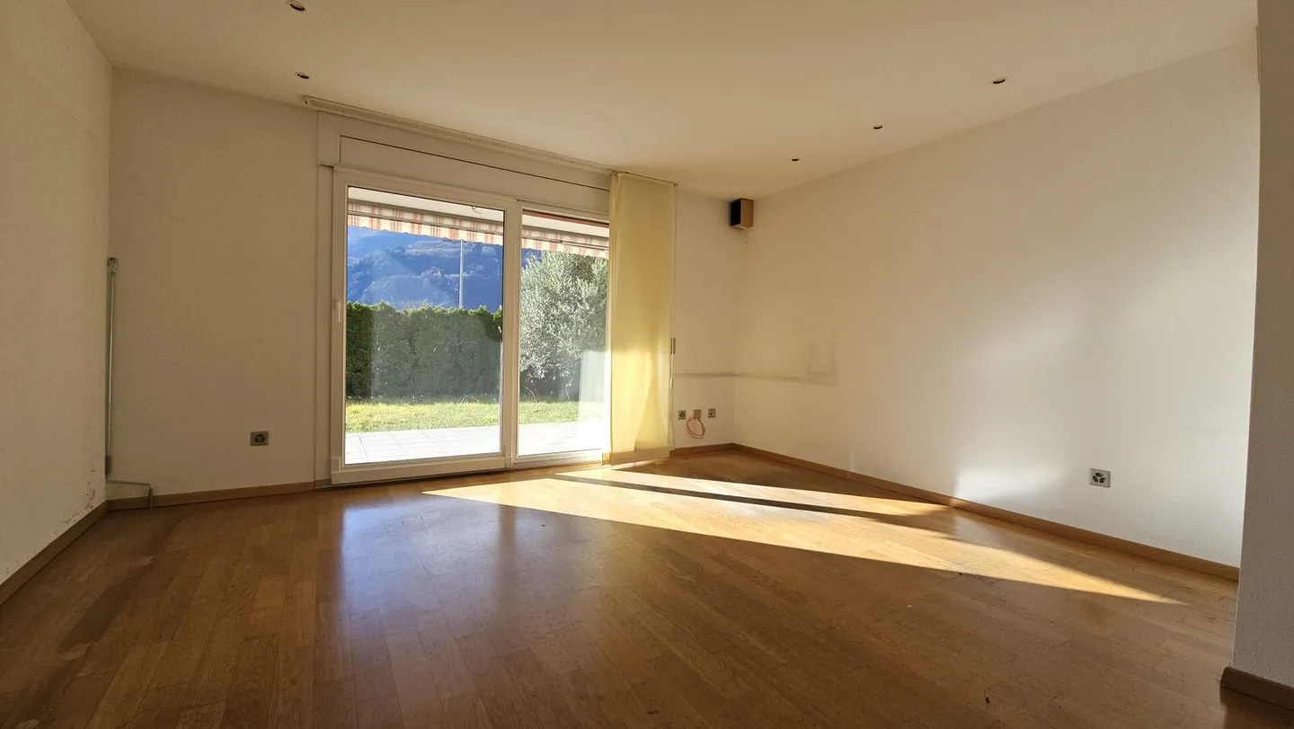 MÖBLIERTES MEDIZINISCHES STUDIO IN CASTIONE - Foto 4 von 7