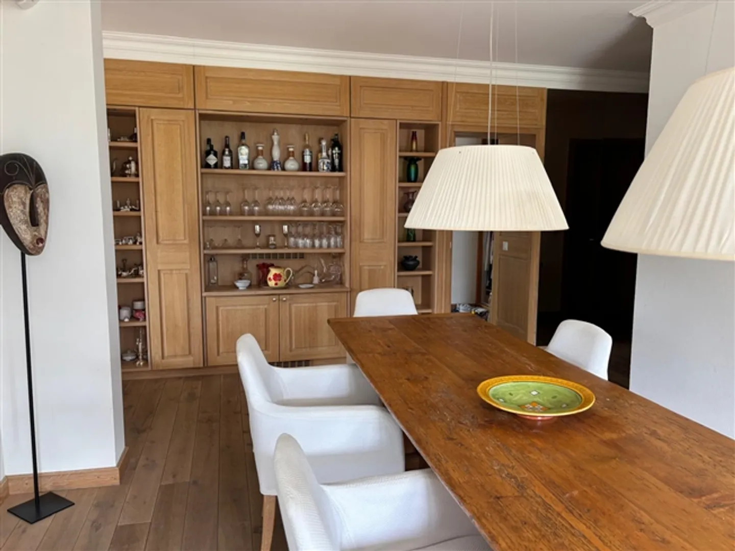 «Charmantes Schweizer Dorfhaus mit Pool und Spa» - Foto 14 von 20