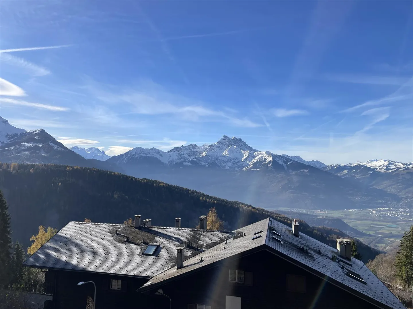 Furnished 2-room apartment - Photo 11 of 13