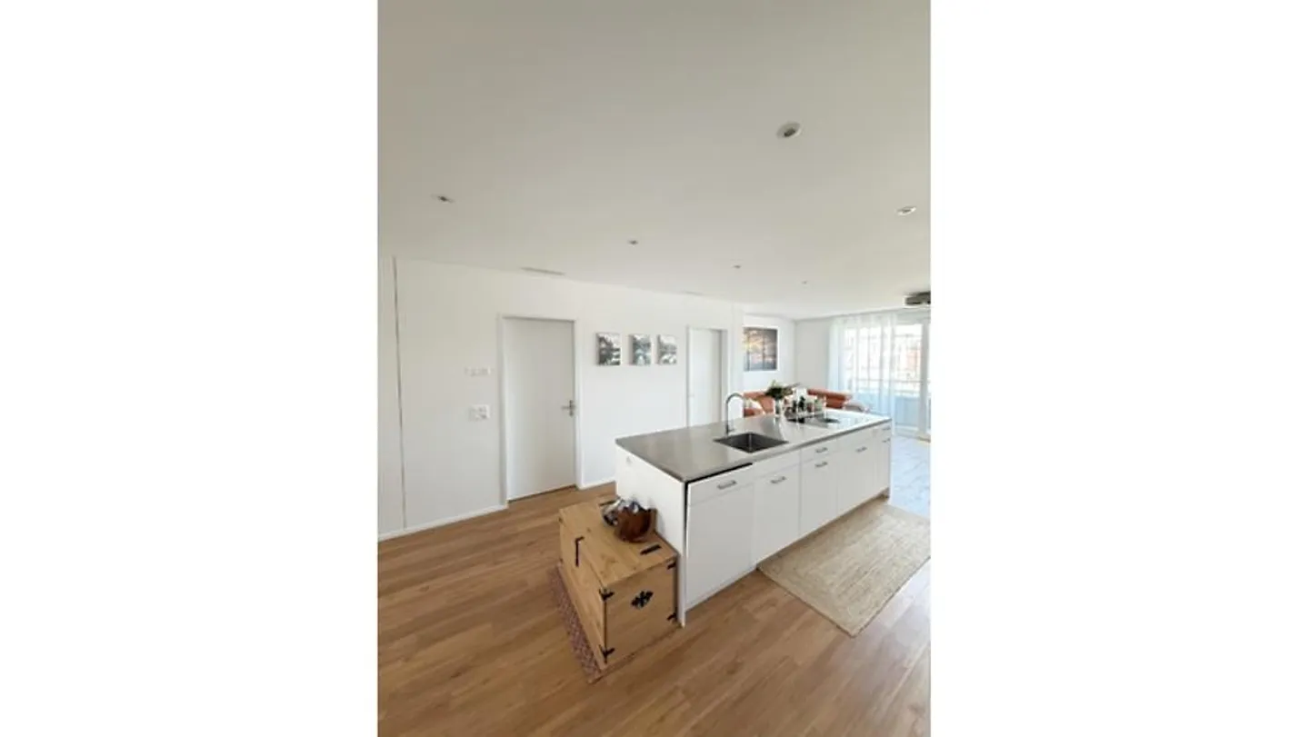3½ ROOM APARTMENT IN WALLISELLEN (ZH), FURNISHED, TEMPORARY - Photo 2 of 9