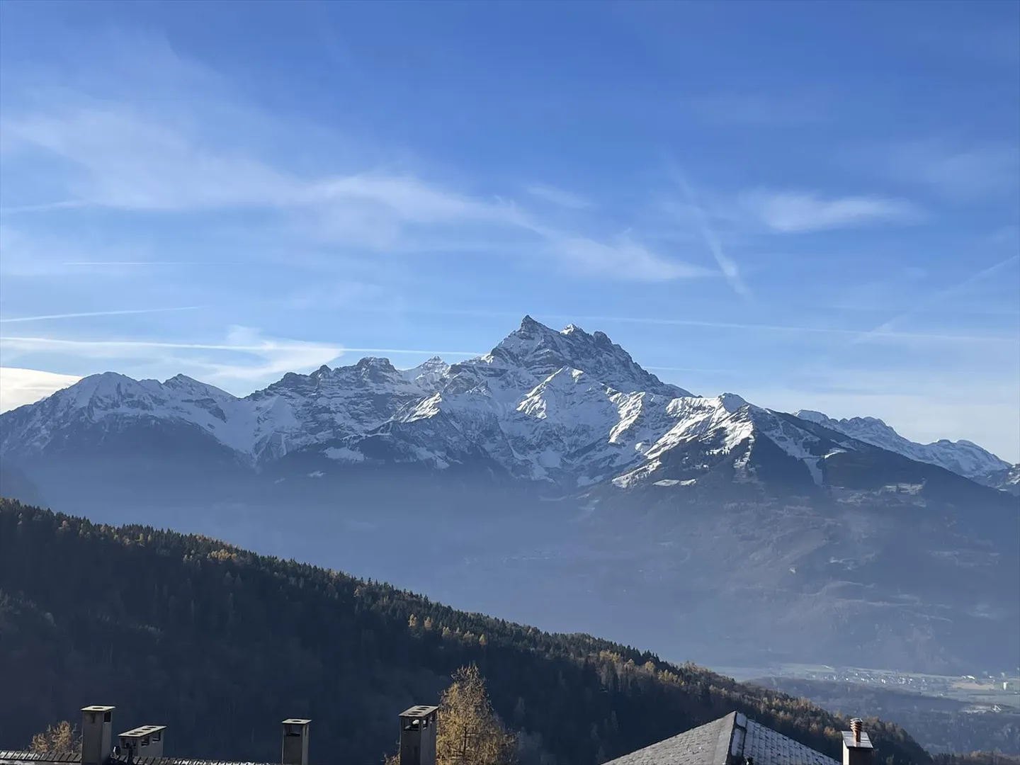 Furnished 2-room apartment - Photo 12 of 13