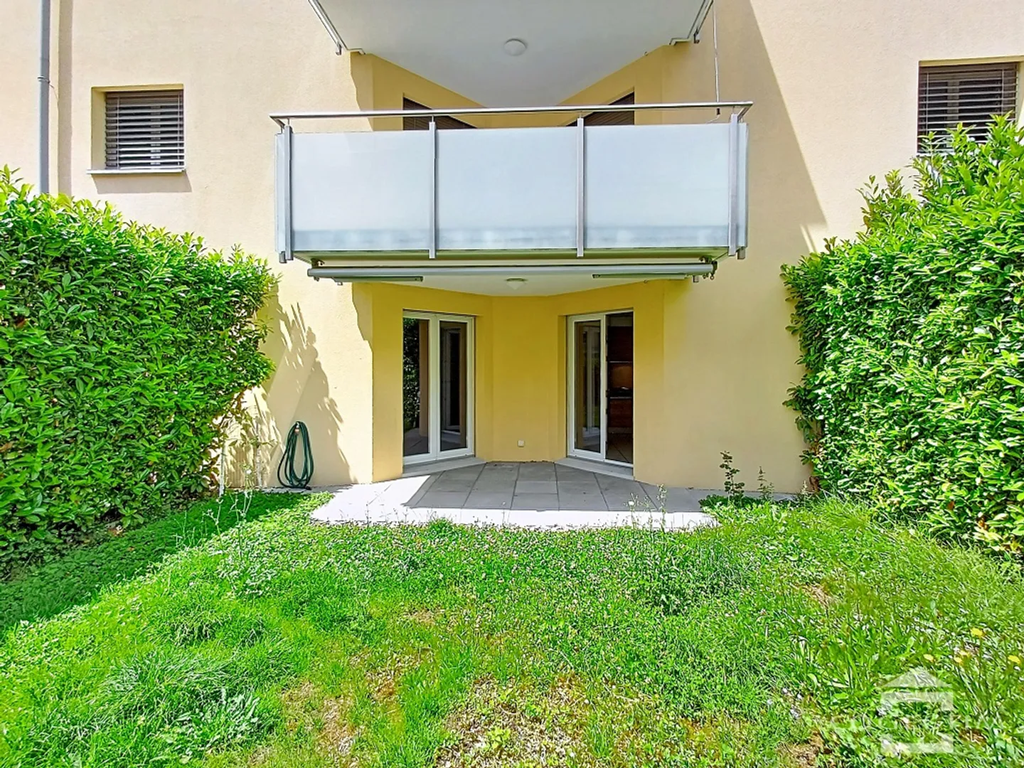 3,5-Zimmer-Wohnung - Foto 1 von 13