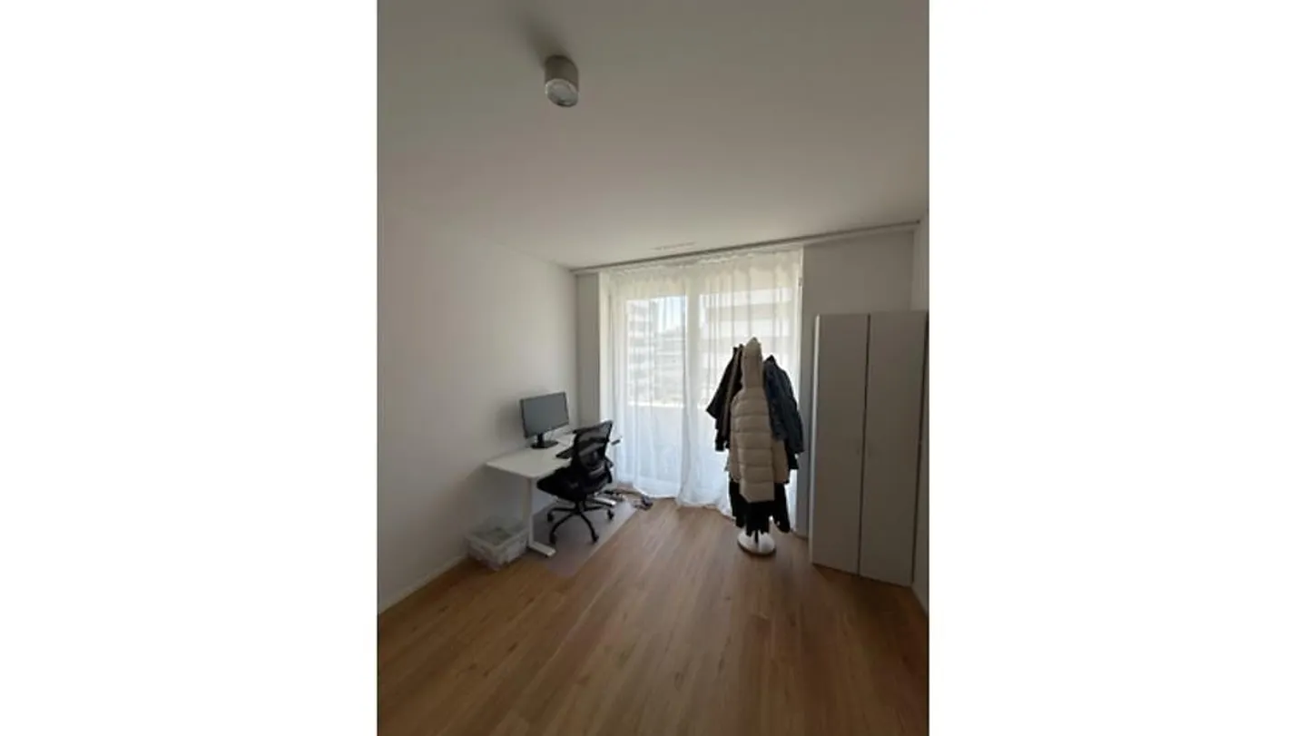 3½ ROOM APARTMENT IN WALLISELLEN (ZH), FURNISHED, TEMPORARY - Photo 6 of 9