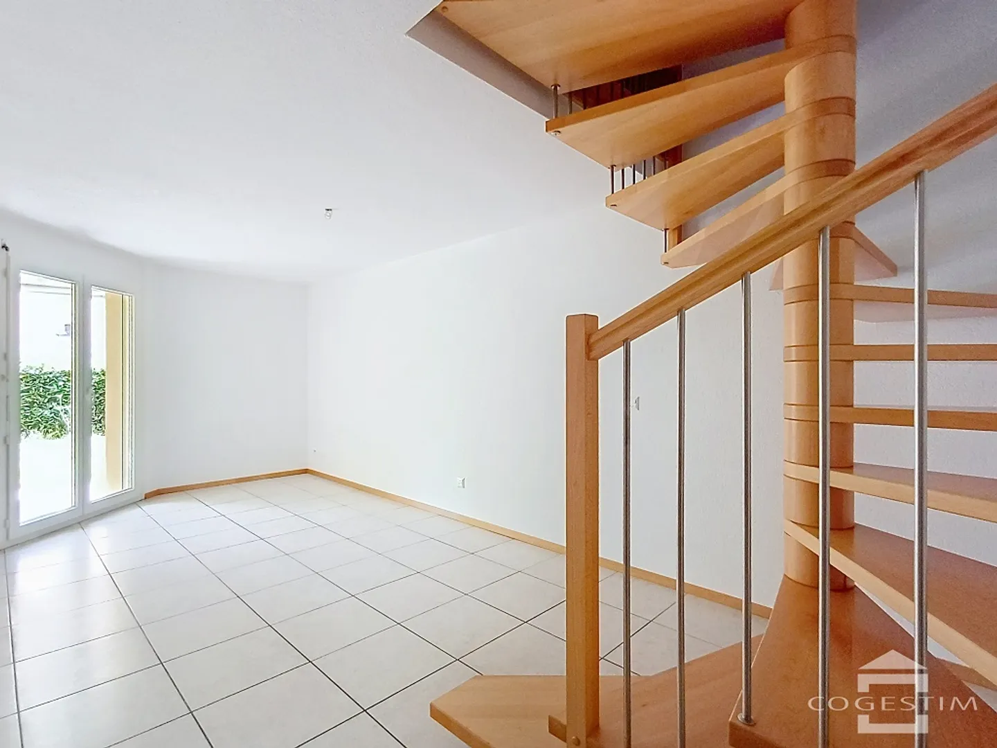 3,5-Zimmer-Wohnung - Foto 3 von 13
