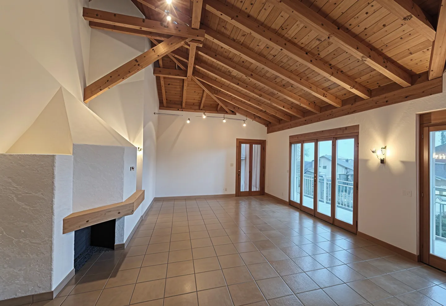 Unique 6.5-room single-family house with stunning lake view - Photo 2 of 8