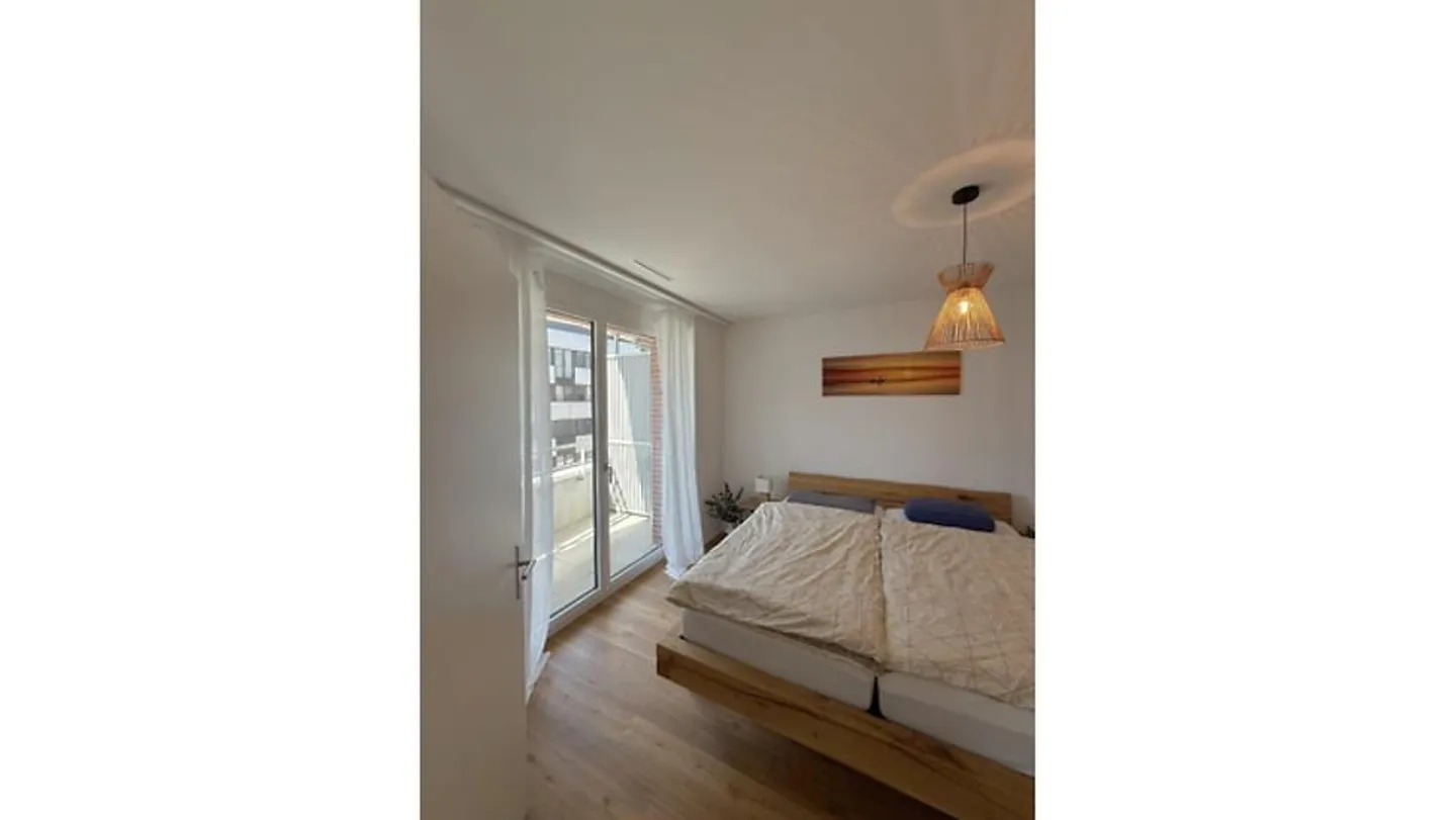 3½ ROOM APARTMENT IN WALLISELLEN (ZH), FURNISHED, TEMPORARY - Photo 5 of 9