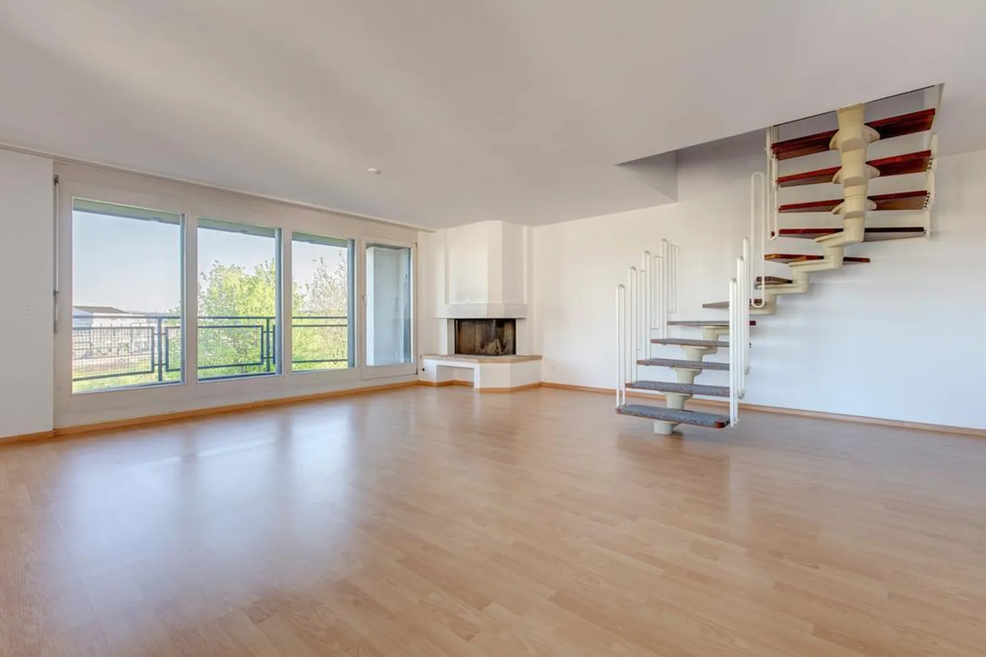 Appartamento Maisonette Luminoso a Oensingen - Foto 1 di 6