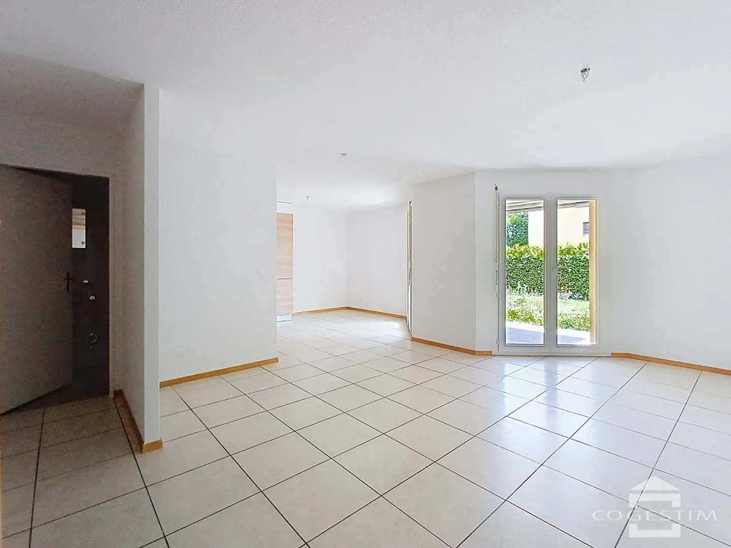 3,5-Zimmer-Wohnung - Foto 4 von 13