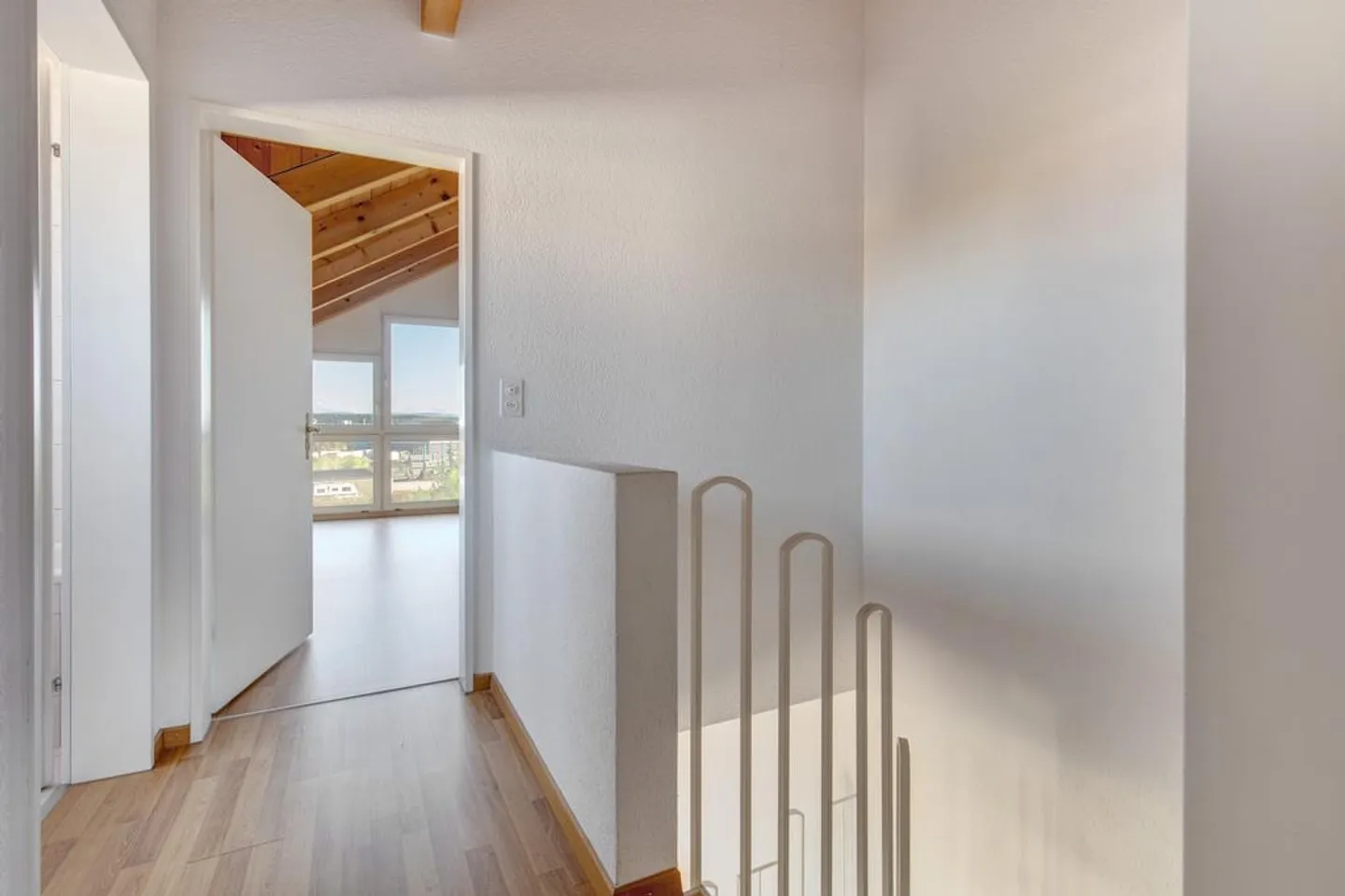 Appartamento Maisonette Luminoso a Oensingen - Foto 2 di 6