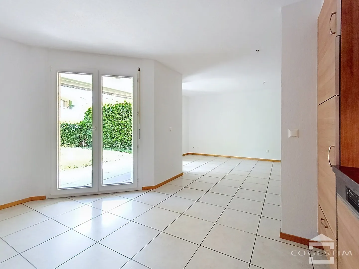 3,5-Zimmer-Wohnung - Foto 5 von 13