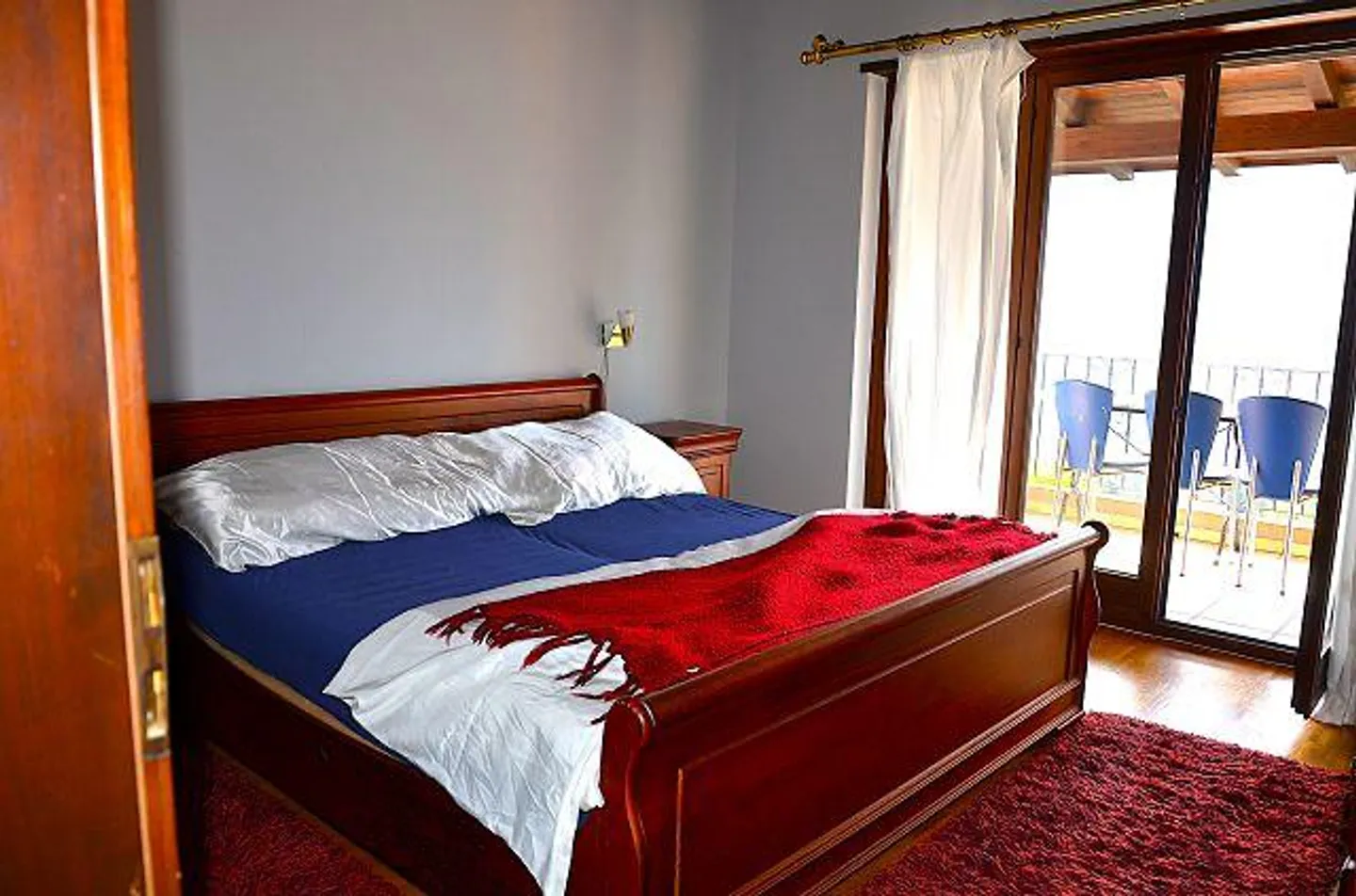 «4,5-Zimmer-Doppeleinfamilienhaus Orselina» - Foto 3 von 10